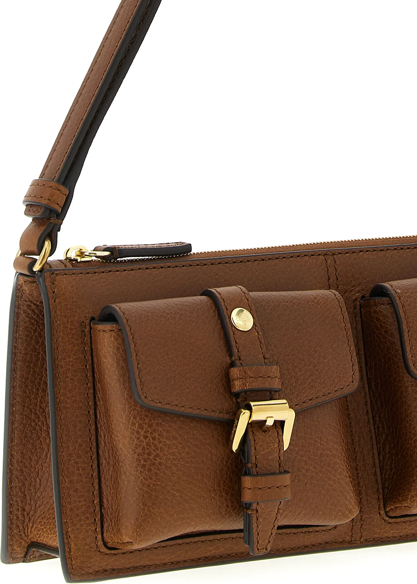 Shoulder Bag Mulberry Roxanne Mini