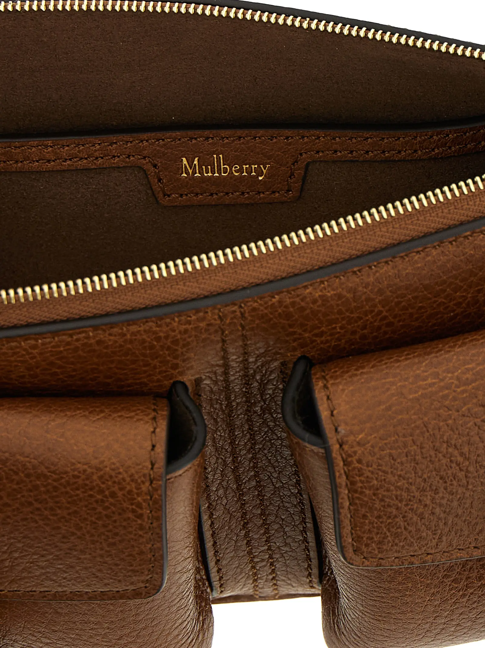 Shoulder Bag Mulberry Roxanne Mini