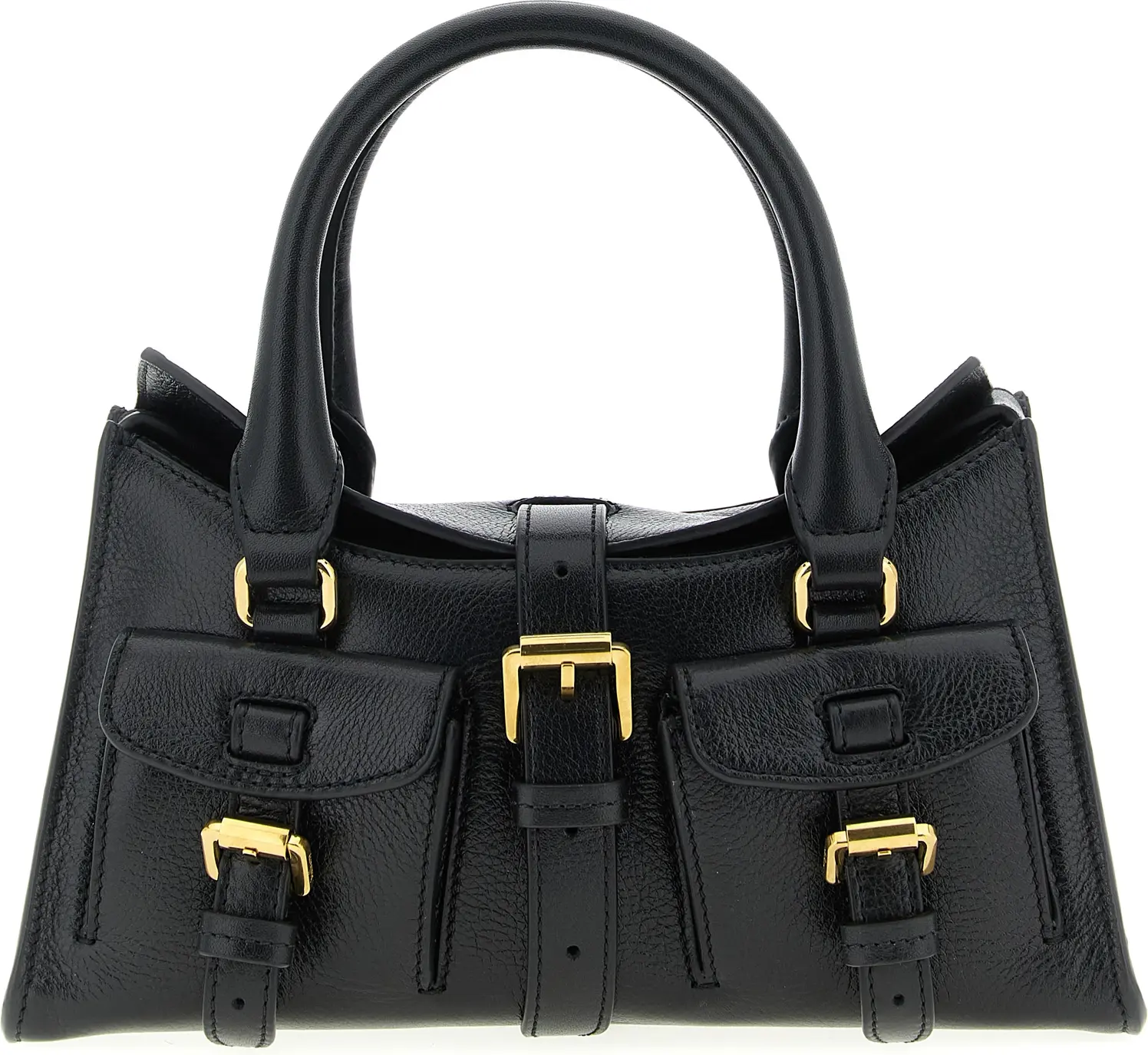 Handbag Mulberry Roxanne Mini