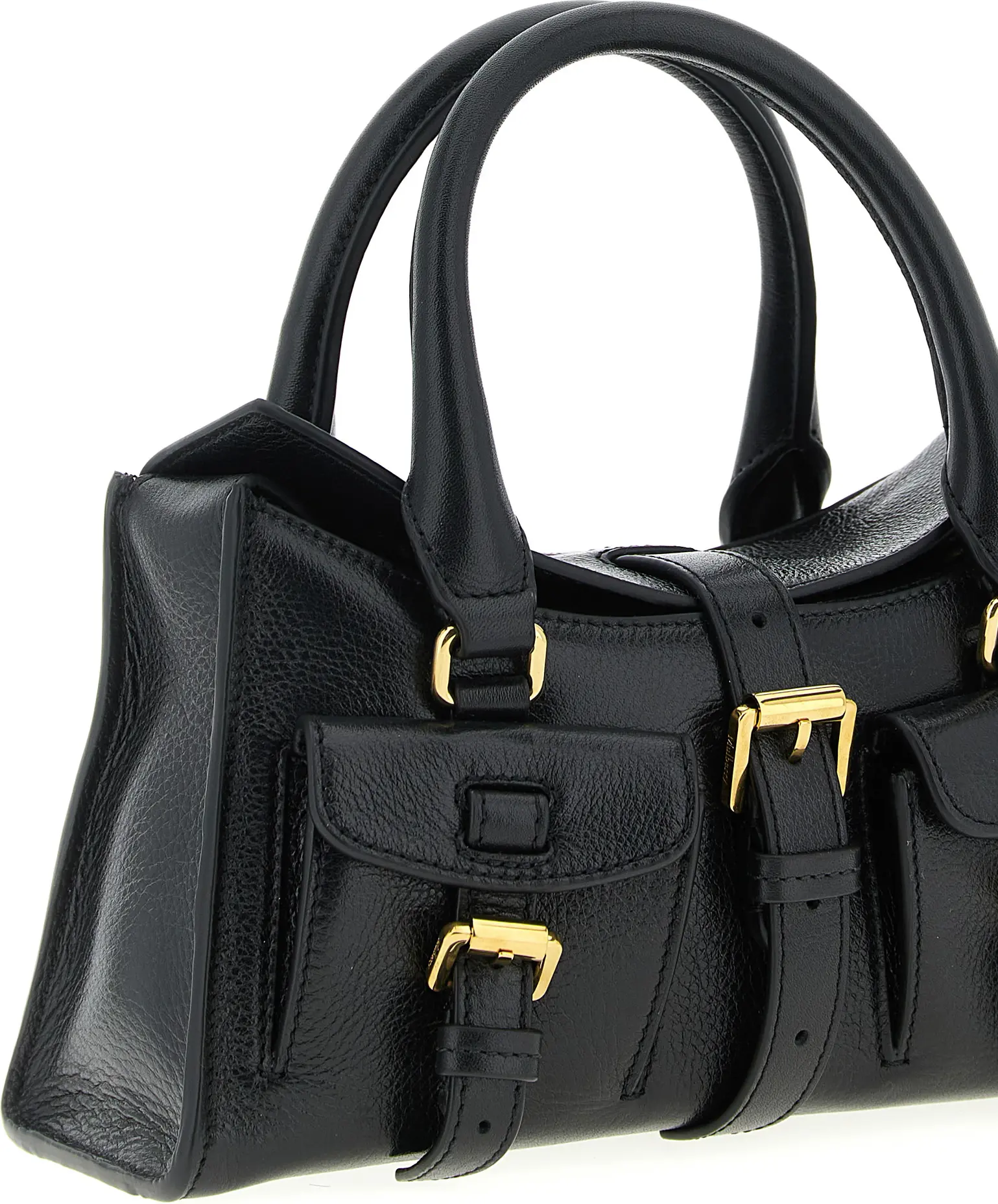 Сумка Mulberry Roxanne Mini