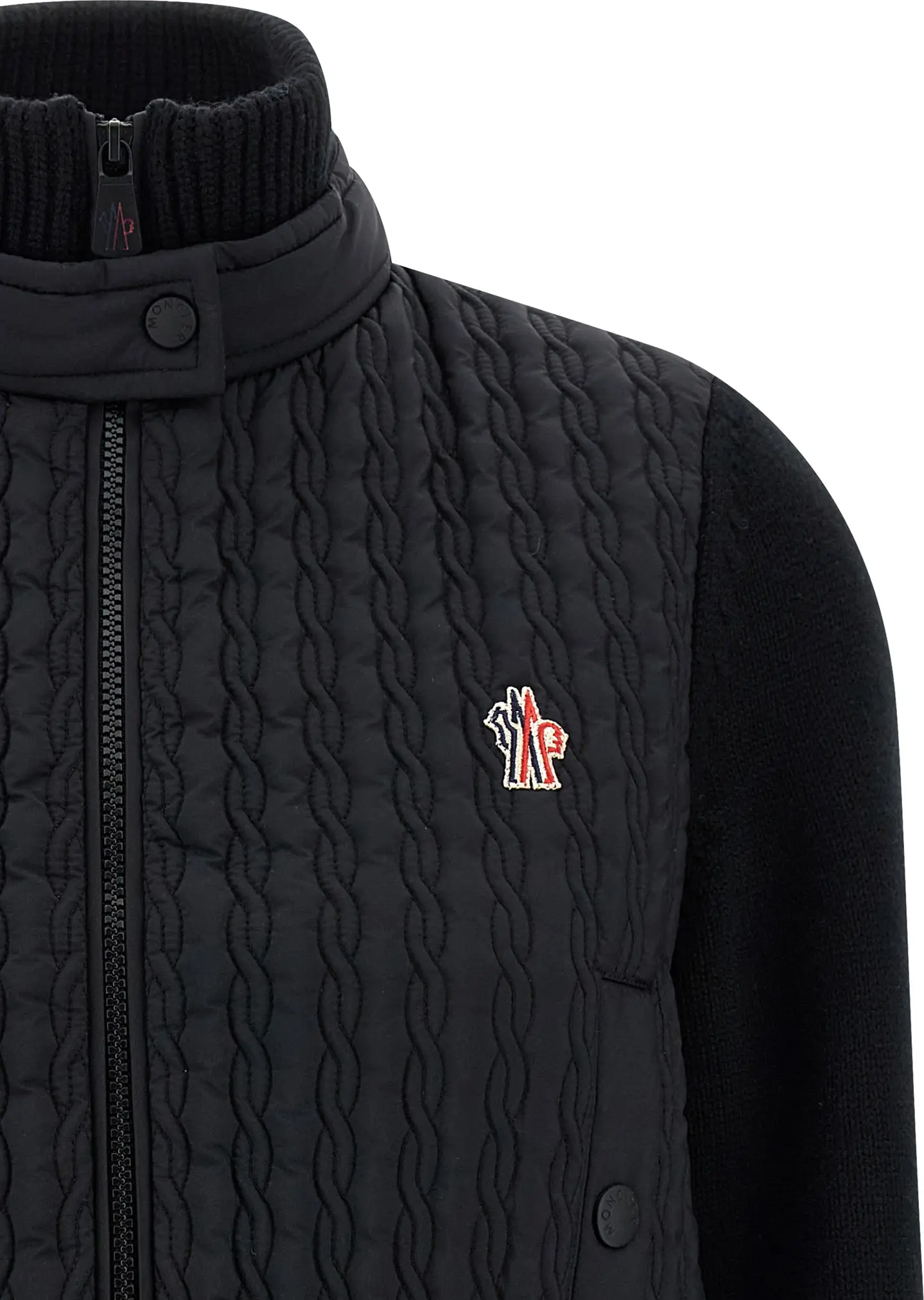 Кардиган Moncler Grenoble