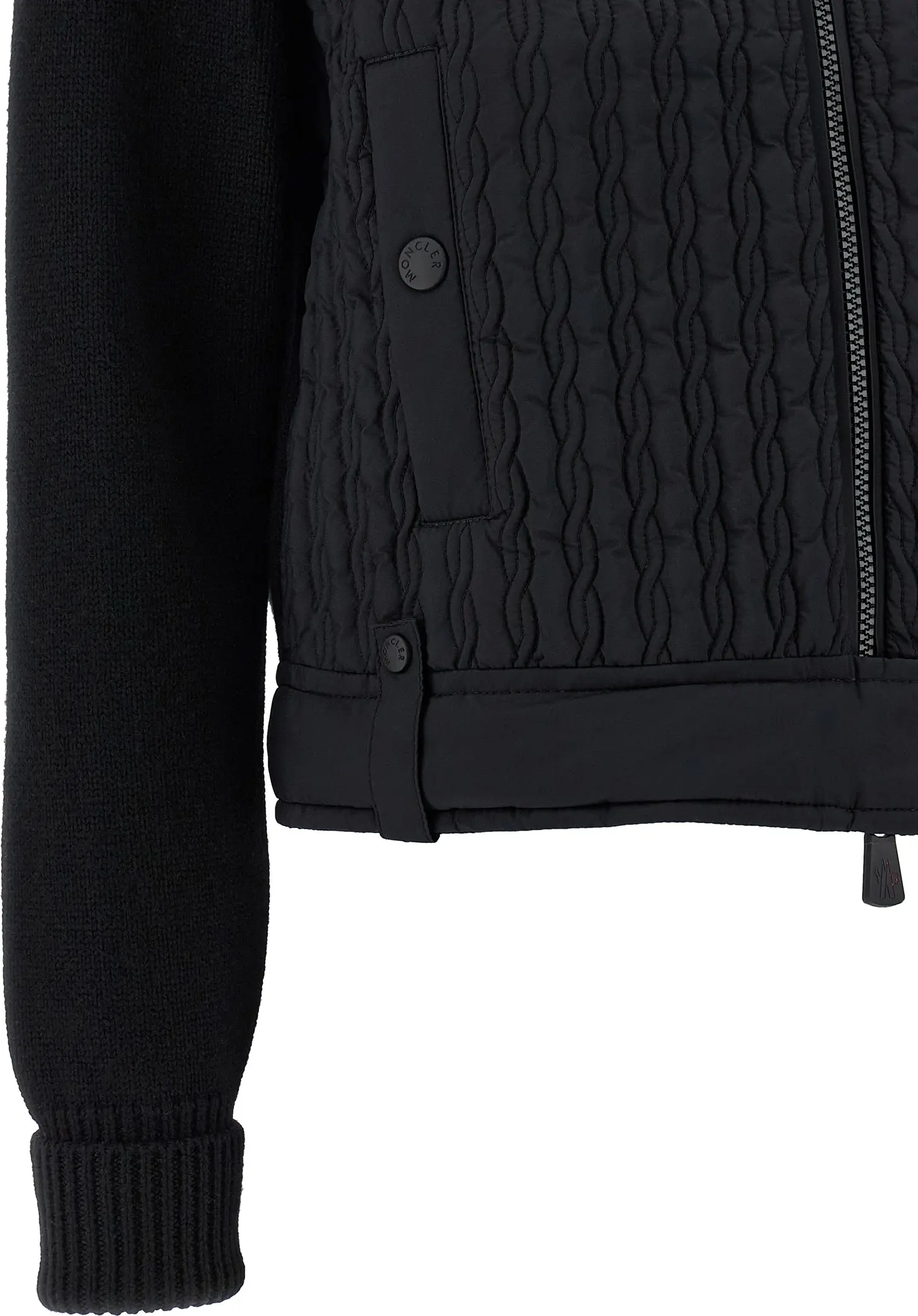 Кардиган Moncler Grenoble