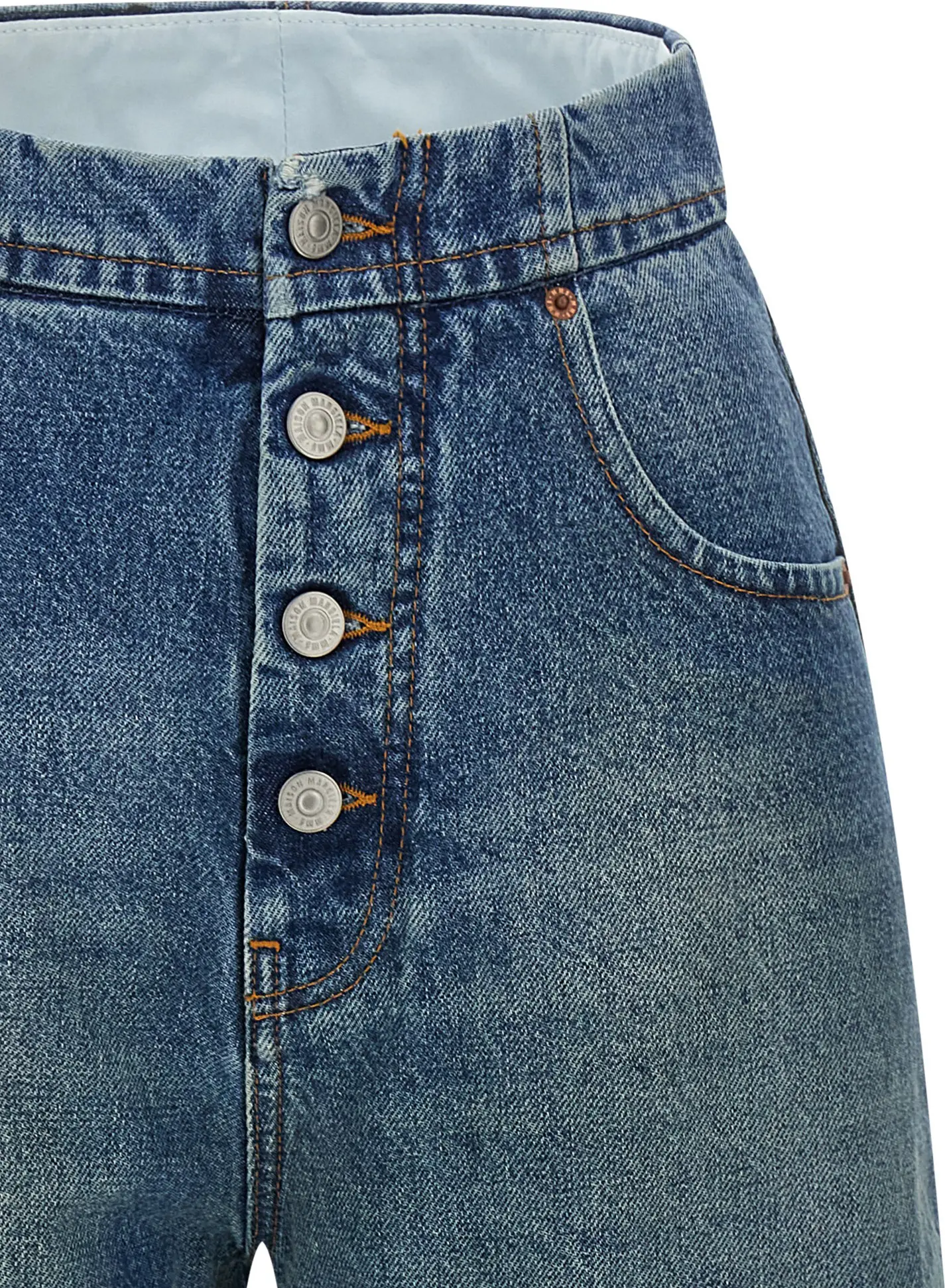 MM6 Maison Margiela jins