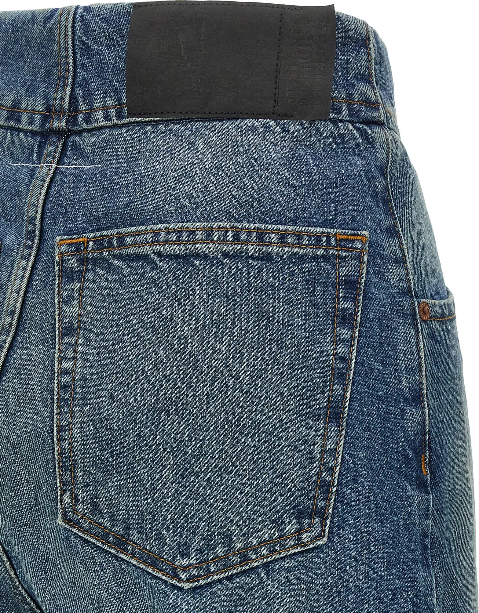 MM6 Maison Margiela jins