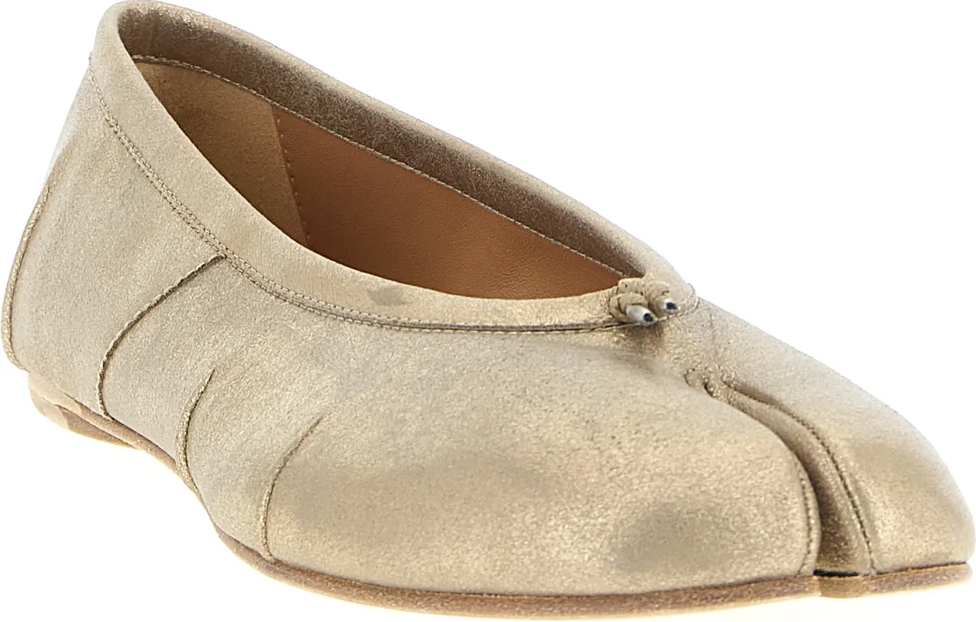 Балетки Maison Margiela Tabi New