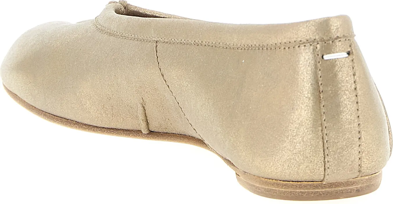 Балетки Maison Margiela Tabi New