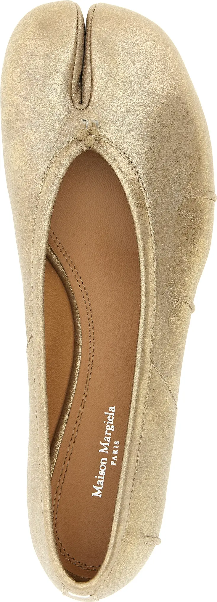 Балетки Maison Margiela Tabi New