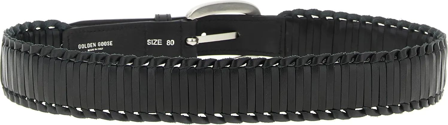 Belt Golden Goose Houston