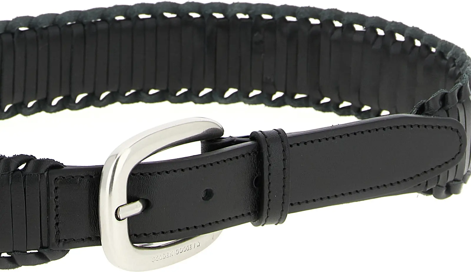 Belt Golden Goose Houston