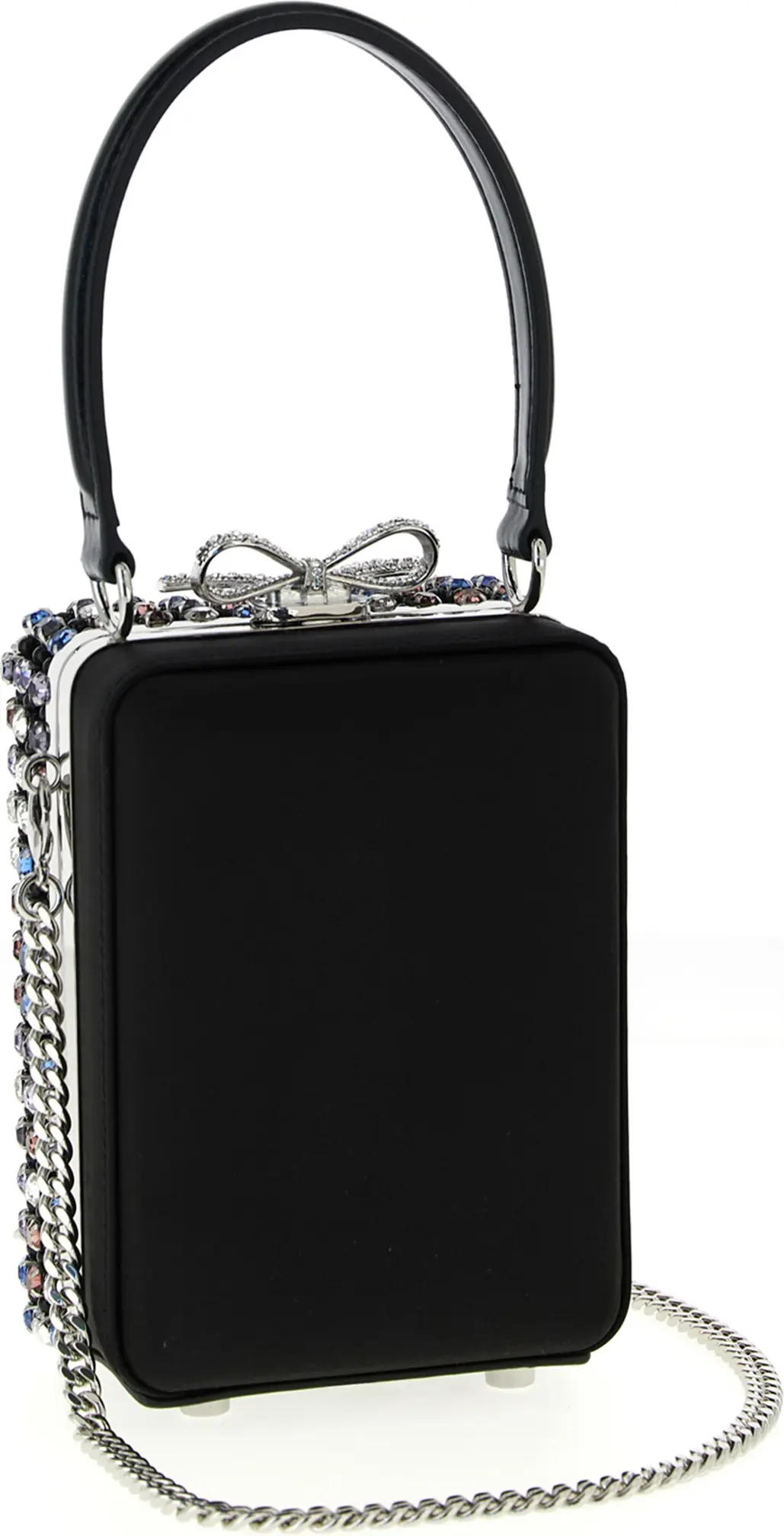 Handbag Self-Portrait