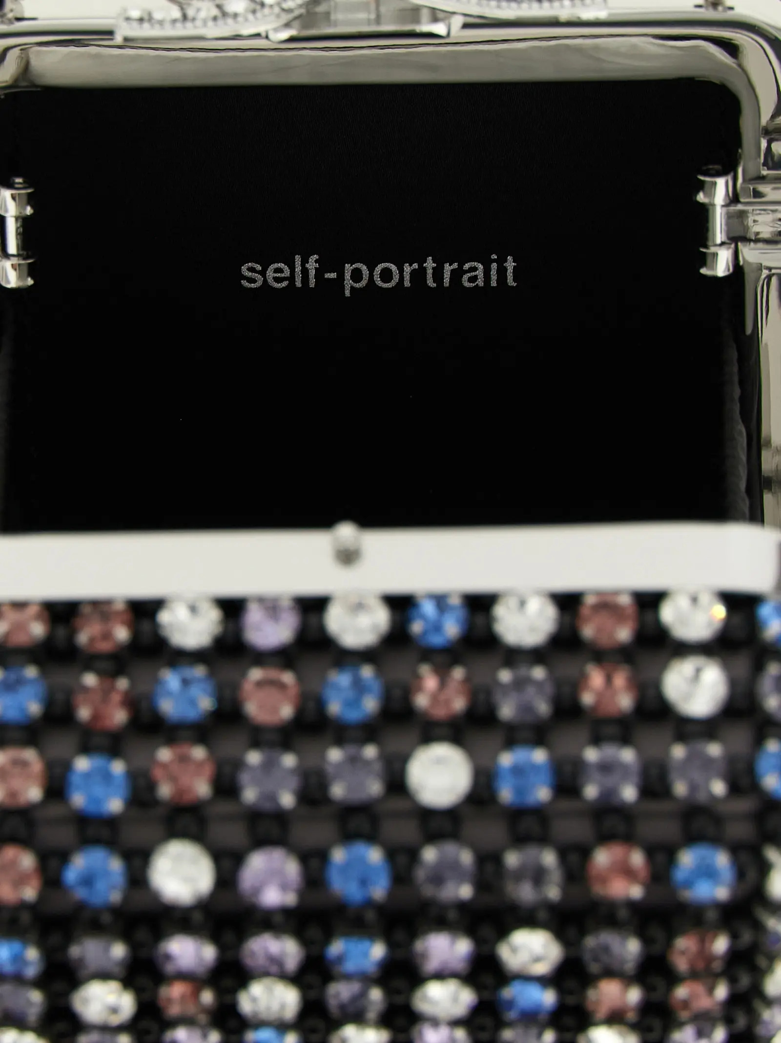 Handbag Self-Portrait
