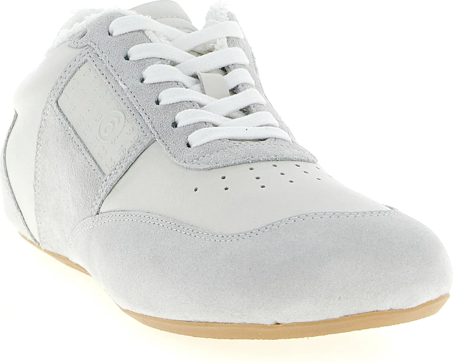 Athletic Sneakers MM6 Maison Margiela