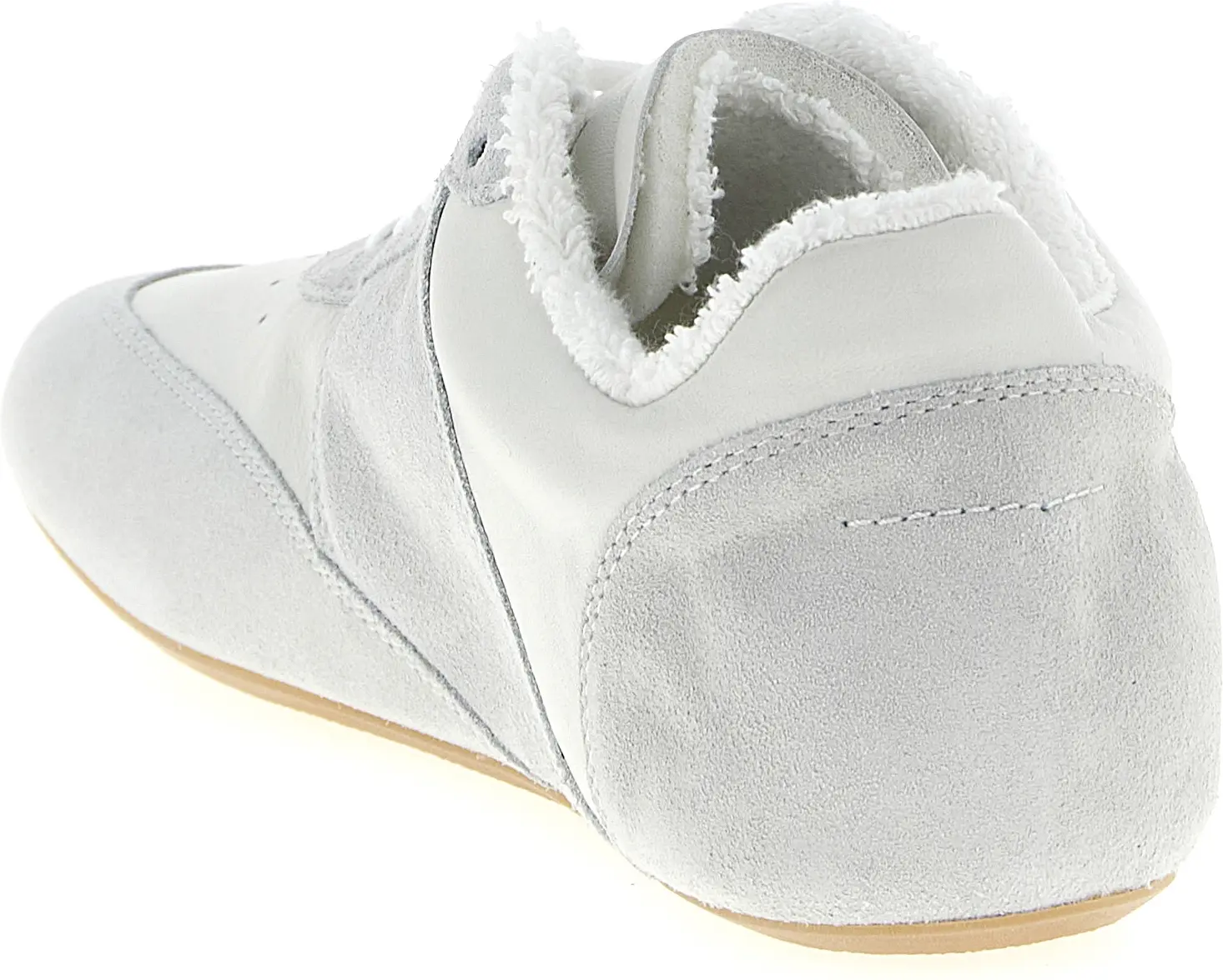 Athletic Sneakers MM6 Maison Margiela