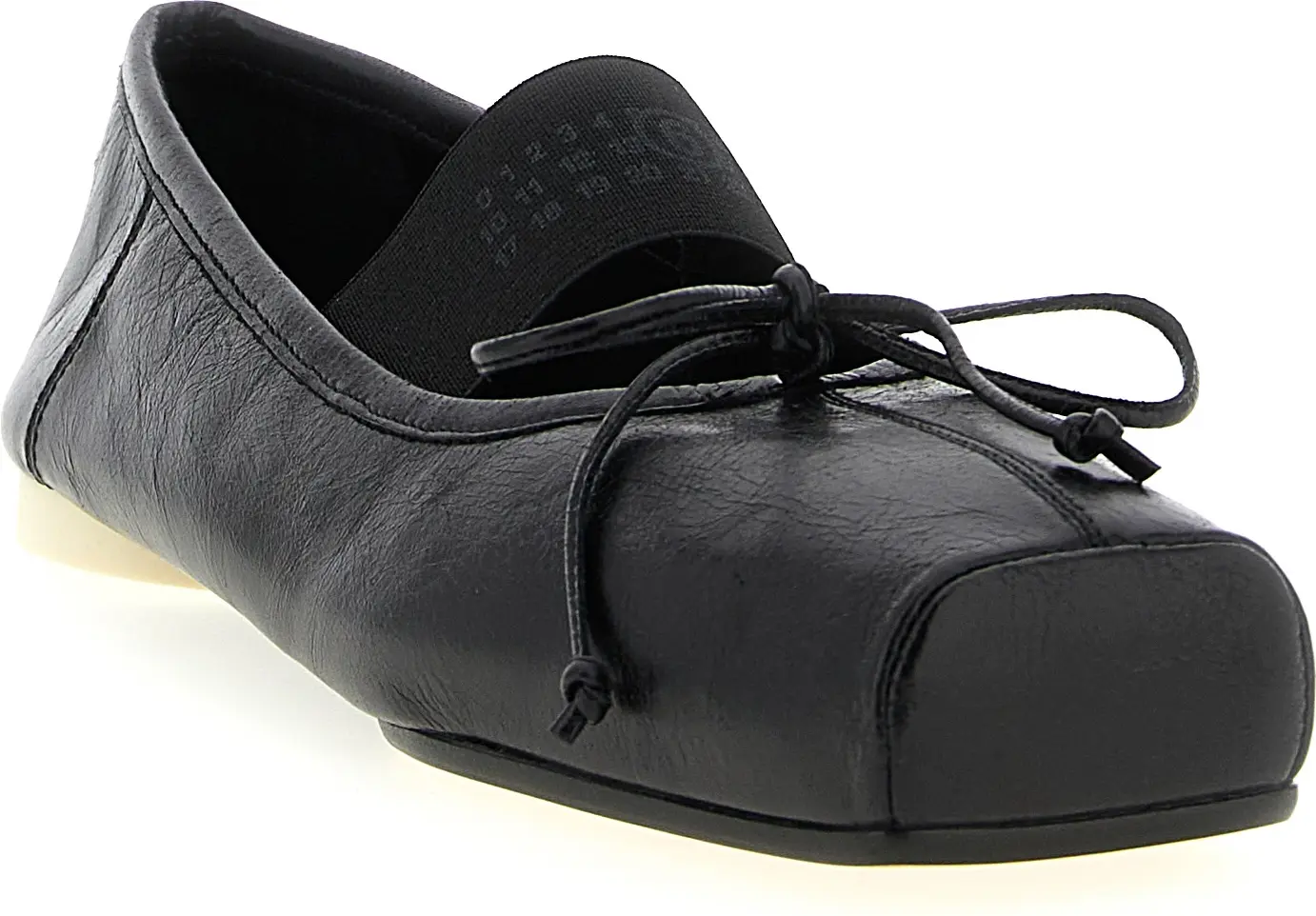 Балетки MM6 Maison Margiela