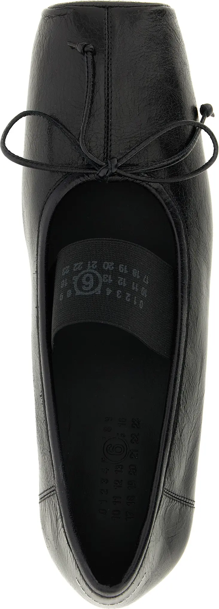 Балетки MM6 Maison Margiela