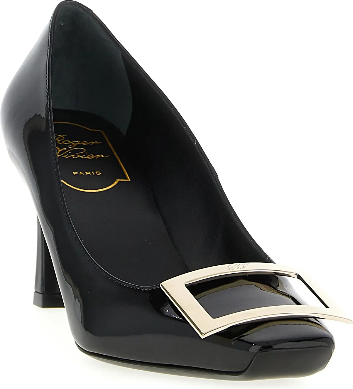 Туфли Roger Vivier Trompette