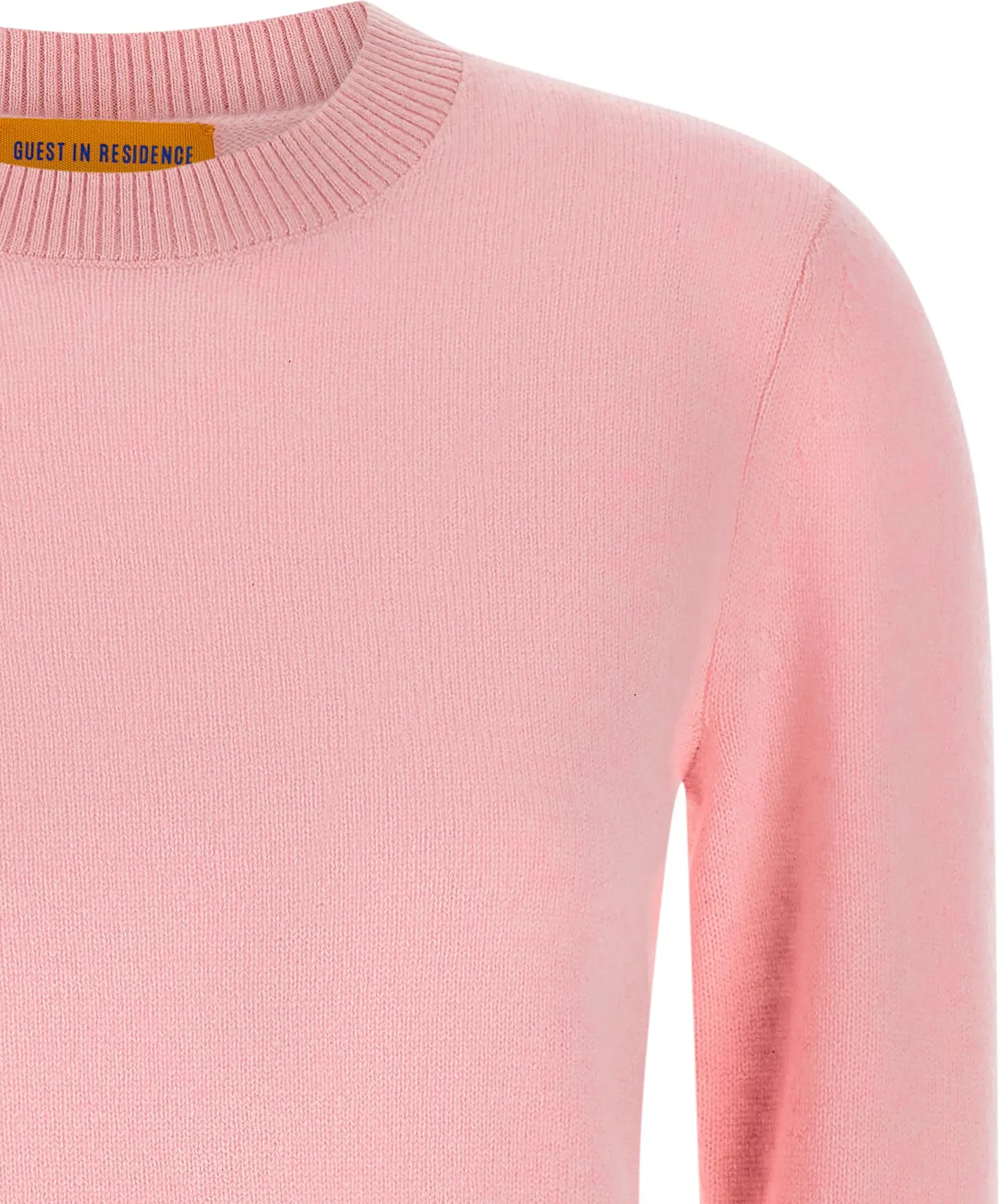 Cardigan Guest in Residence Multicolor