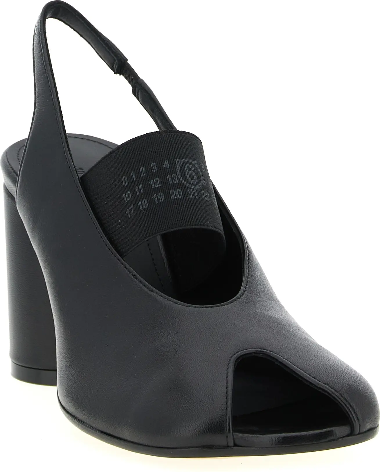 MM6 Maison Margiela Чақалоқ пойафзали