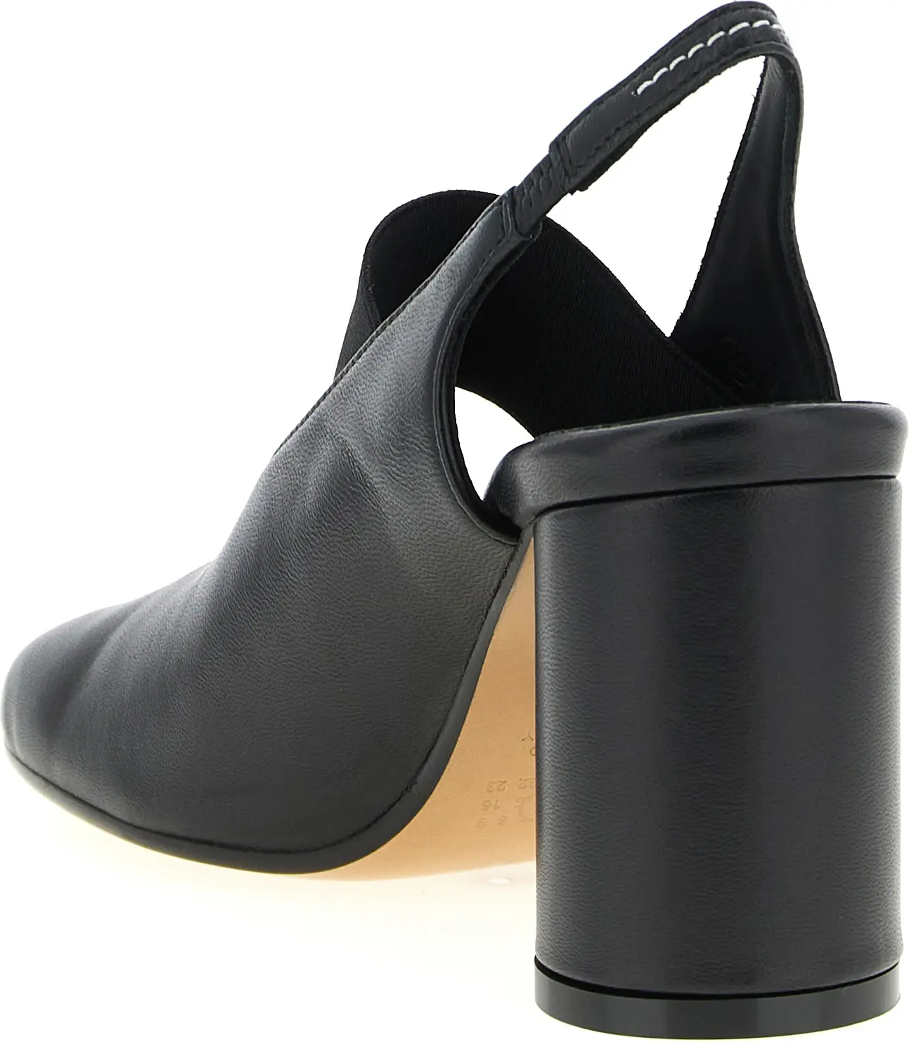 MM6 Maison Margiela Чақалоқ пойафзали