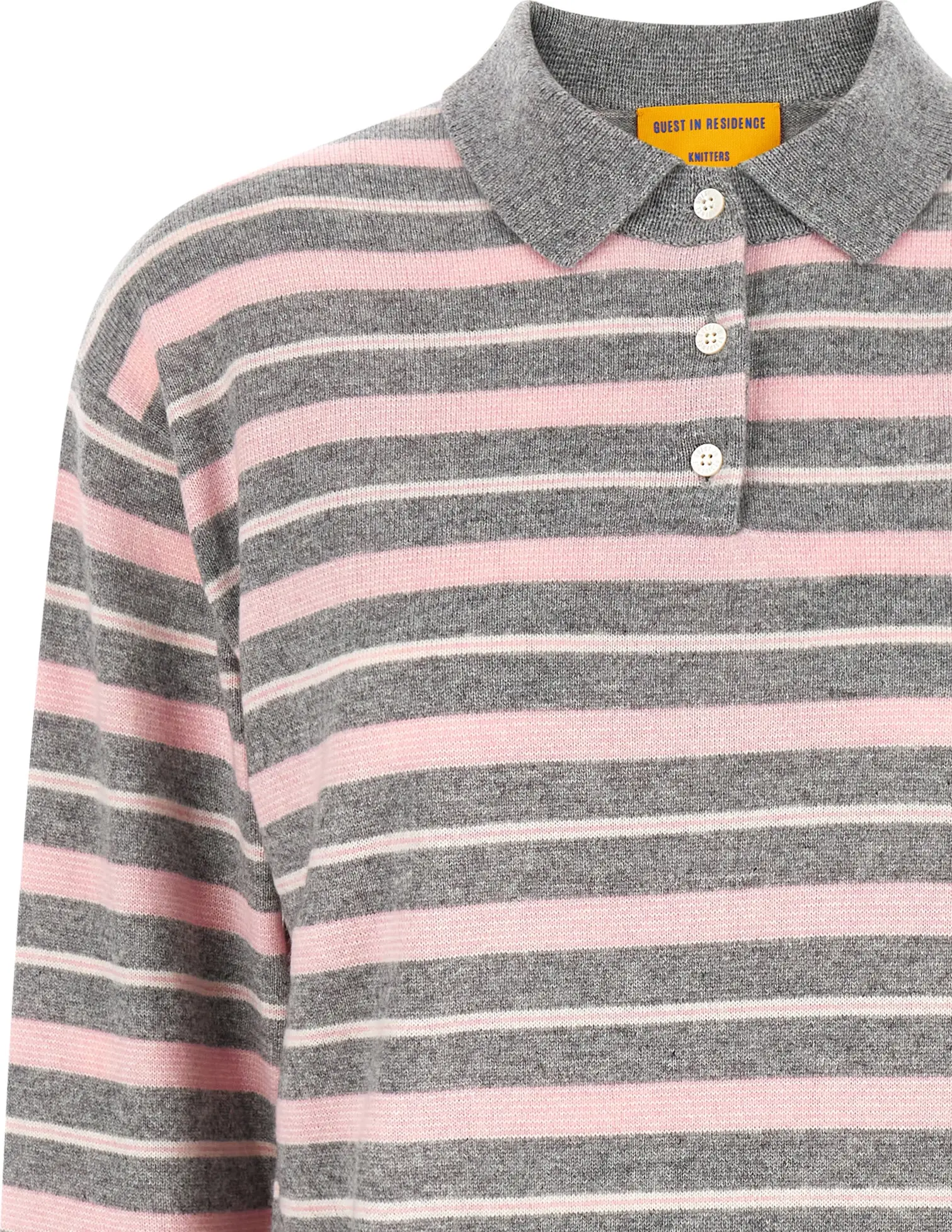 Cardigan Guest in Residence Multicolor