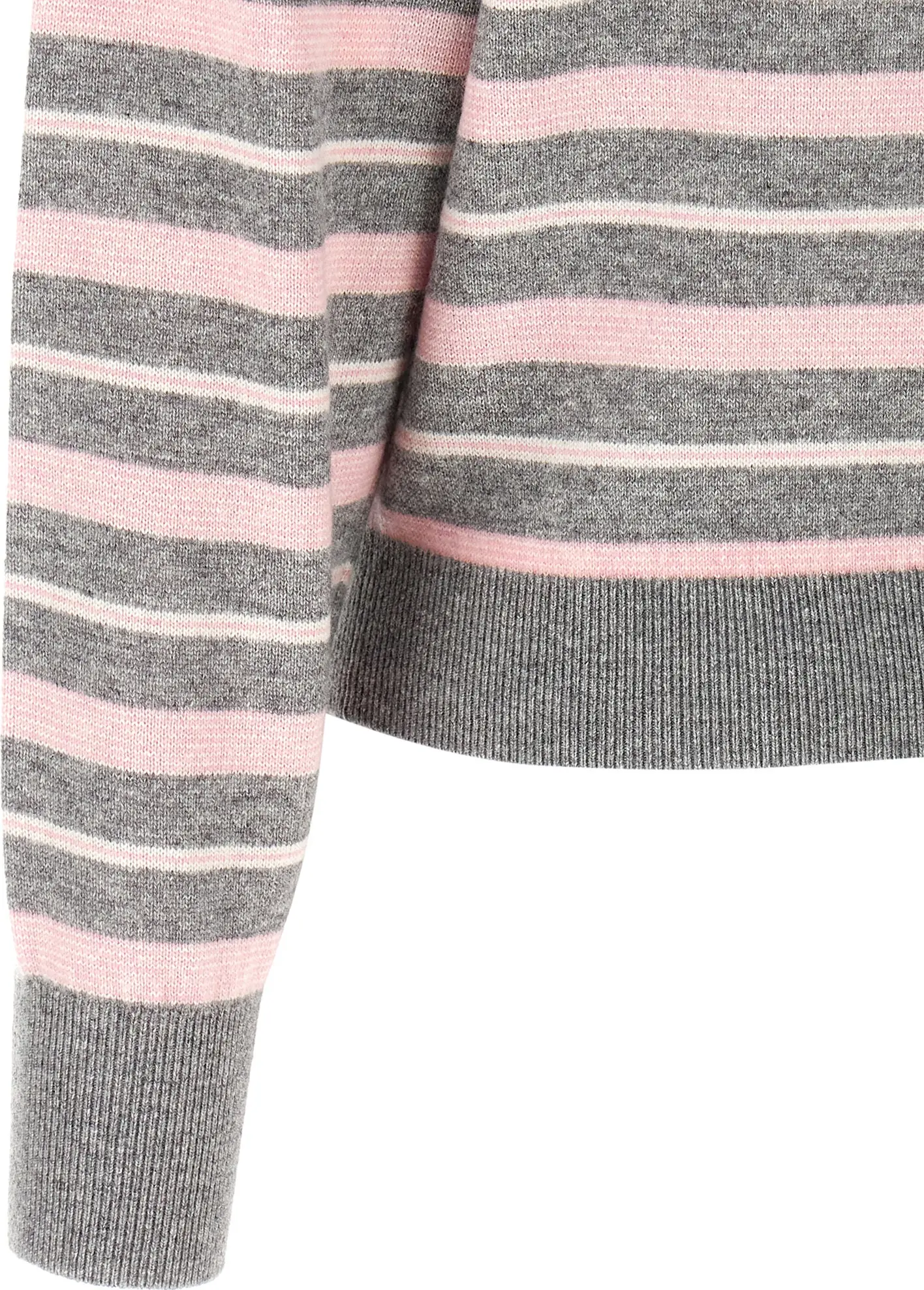 Cardigan Guest in Residence Multicolor