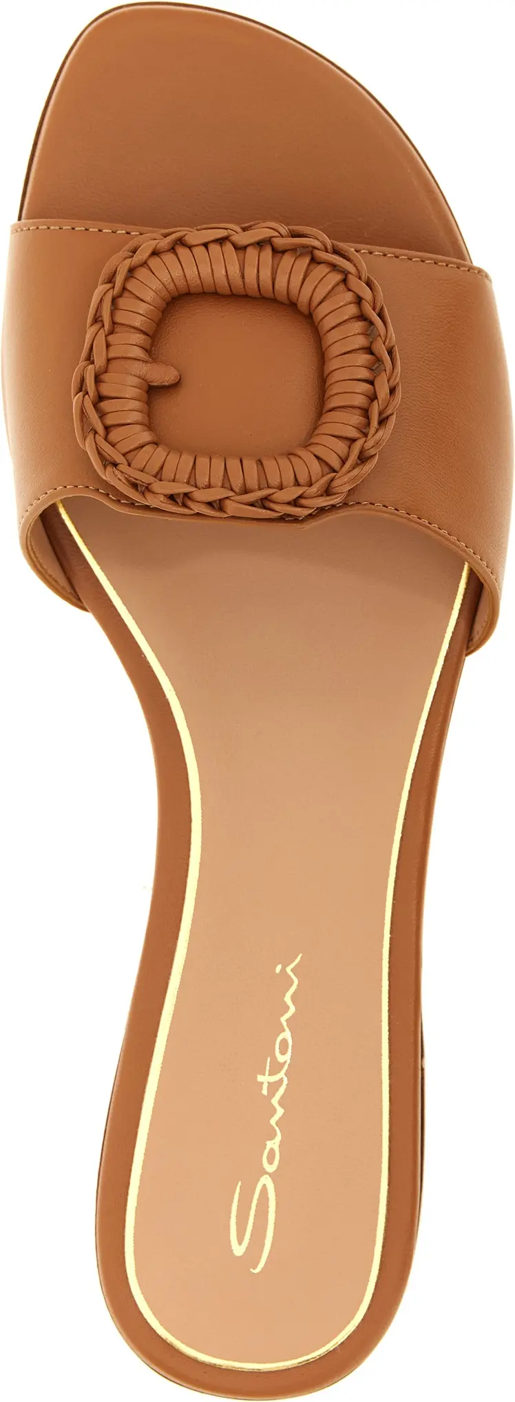 Сандалии Santoni