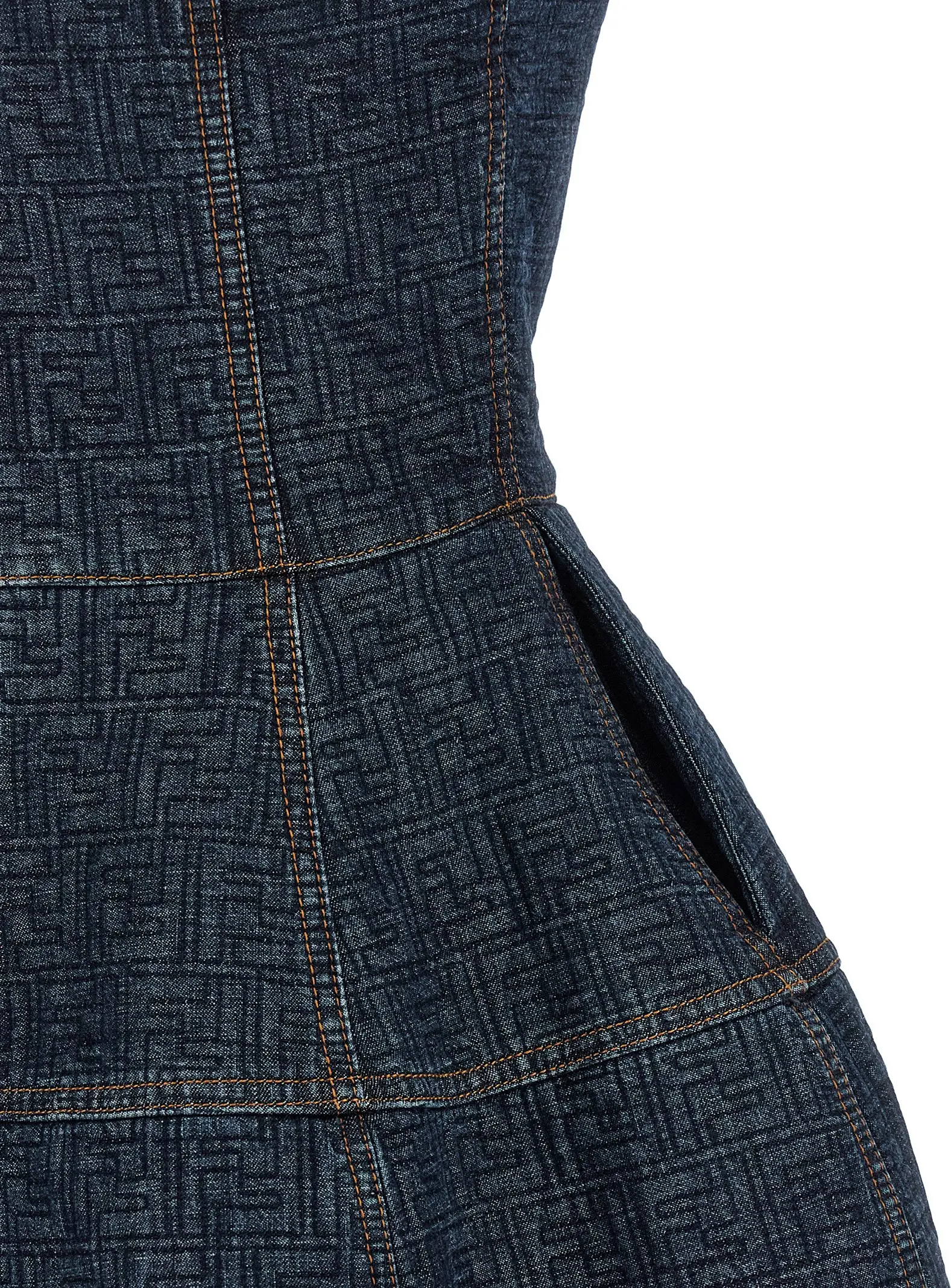 Dress Fendi