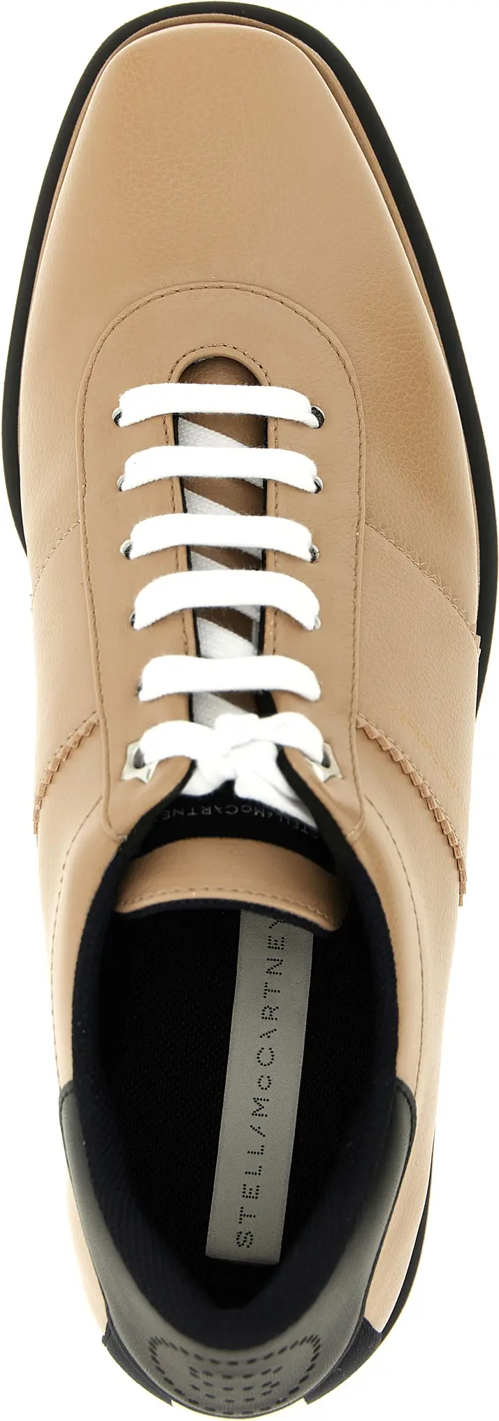 Stella McCartney Elyse Vachali Zamsh