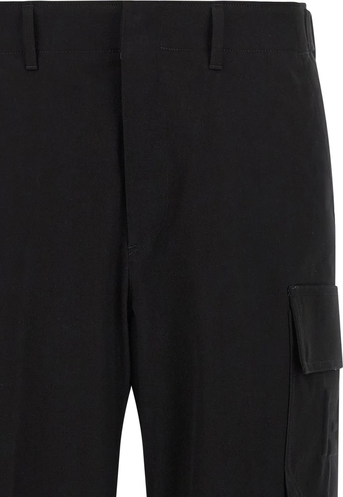 Chinos Fendi
