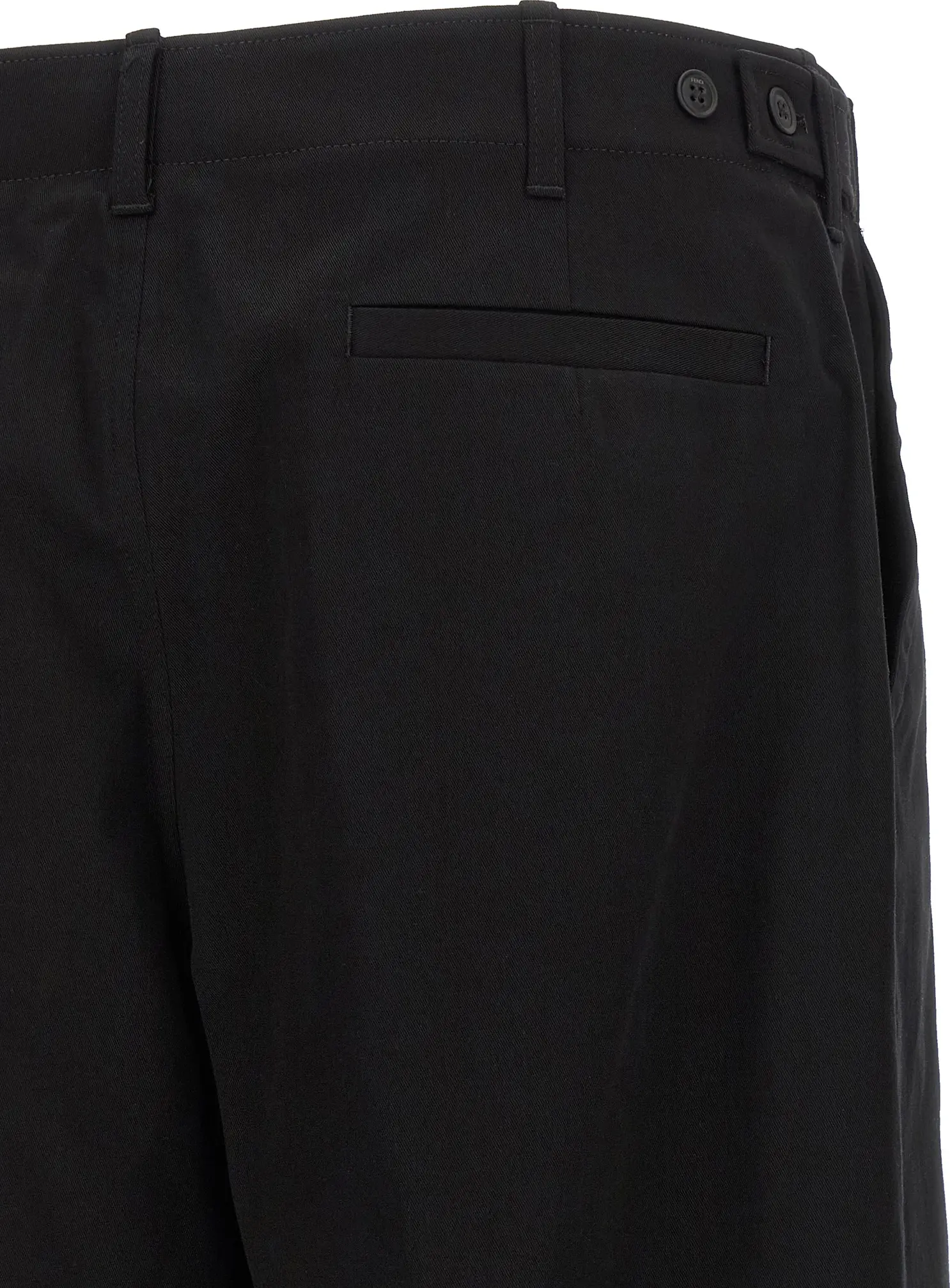 Chinos Fendi