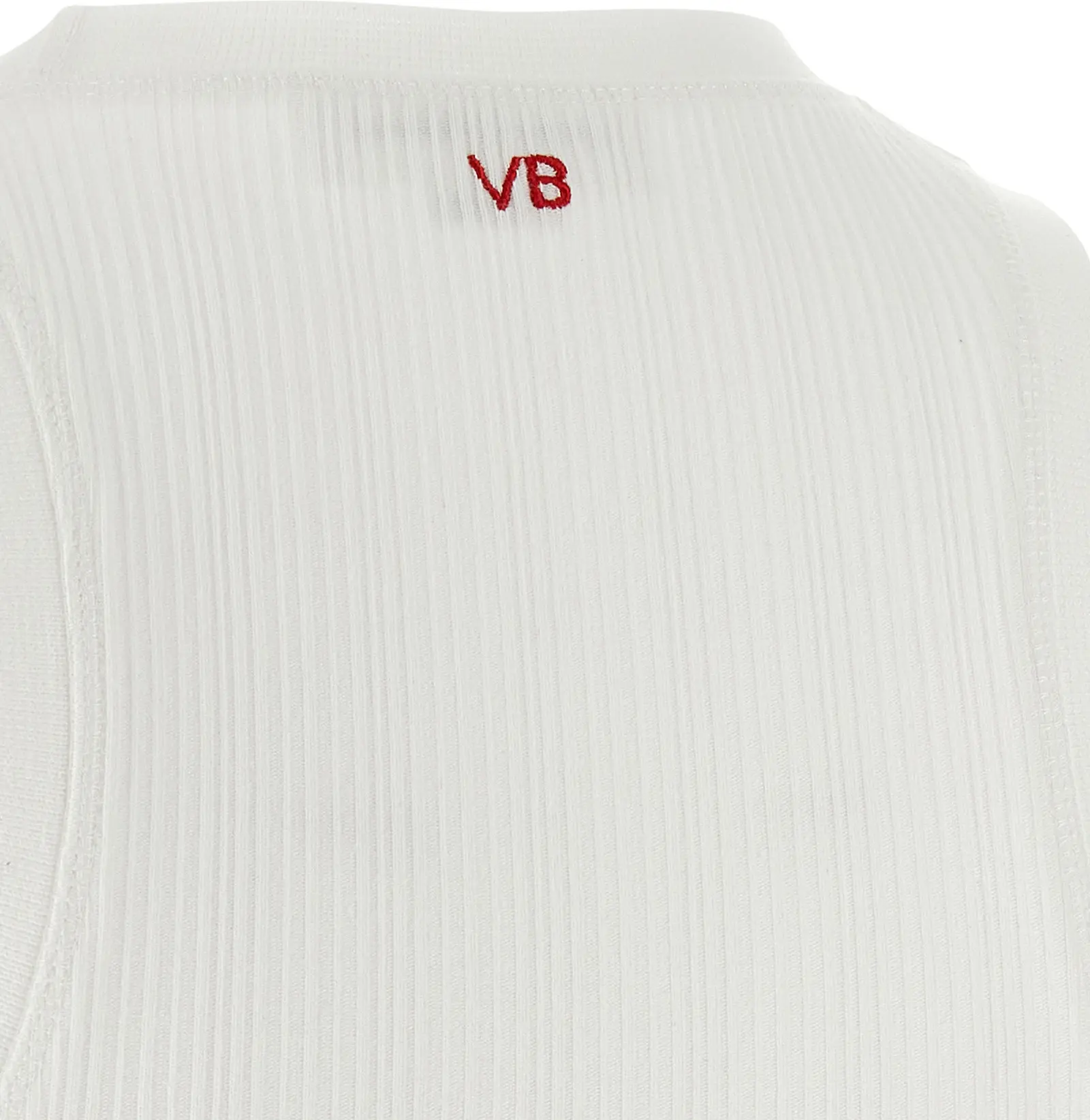 Rib Tank Victoria Beckham