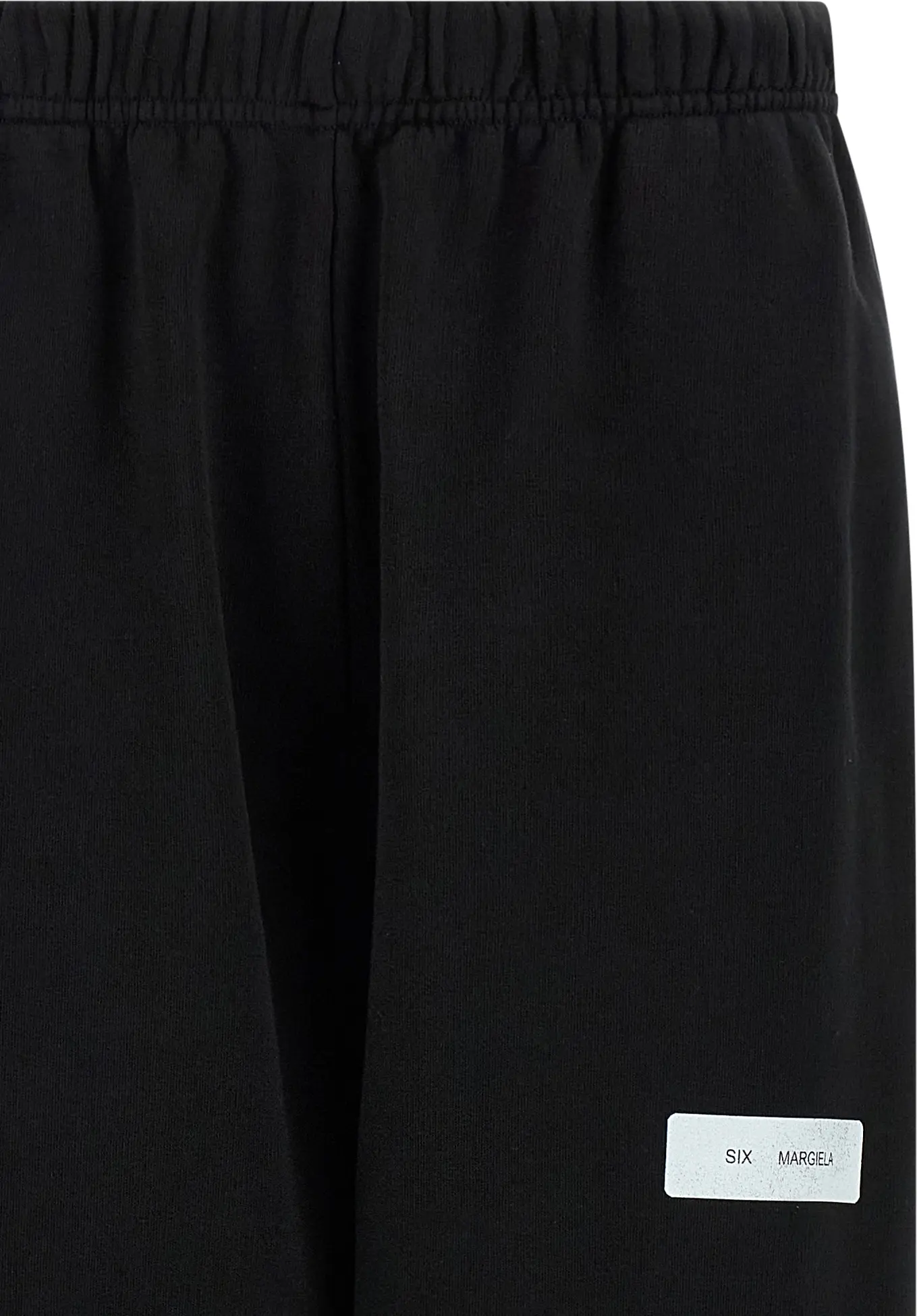 MM6 Maison Margiela джоггеры