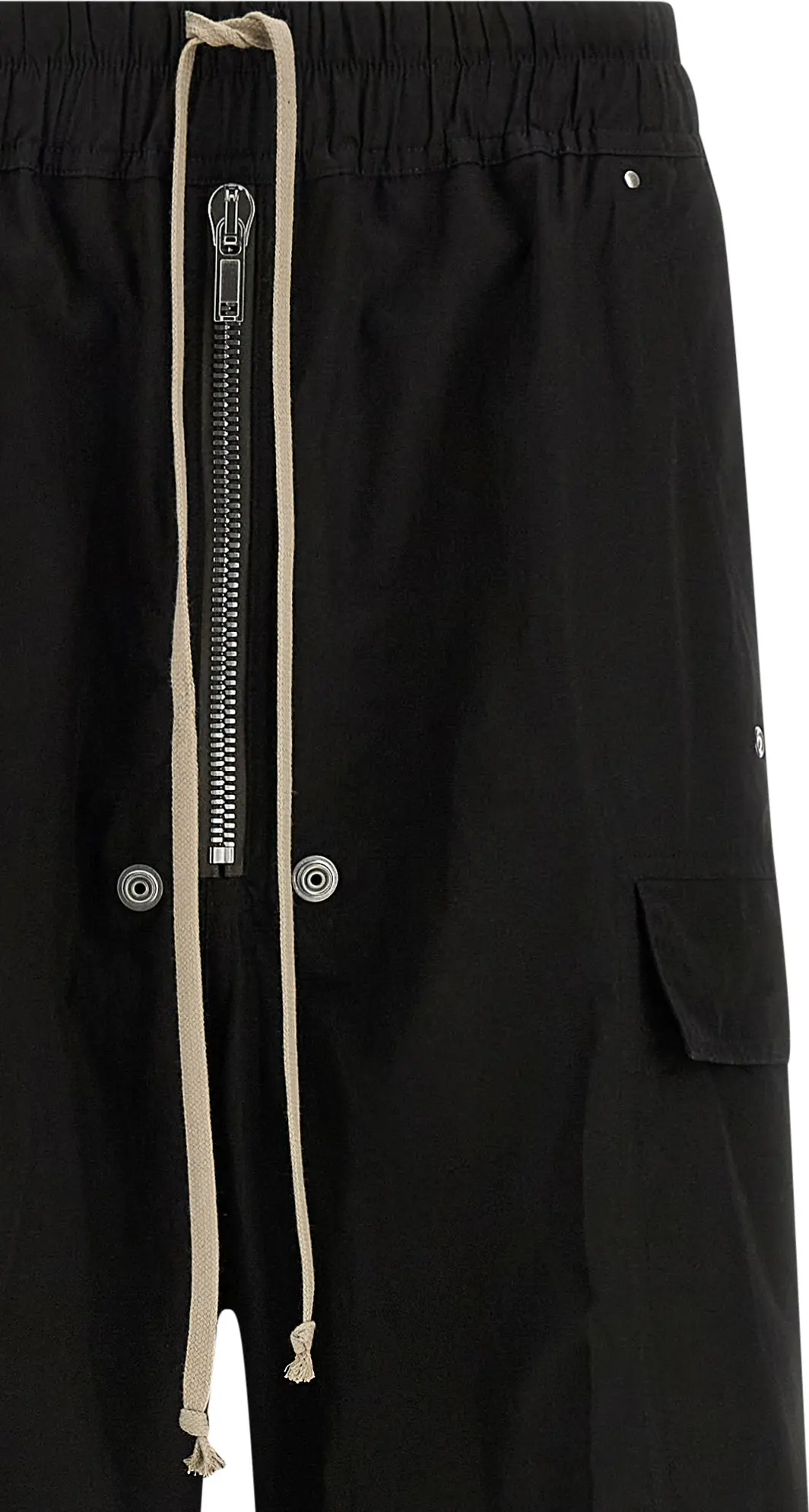 Cargo Pants Rick Owens