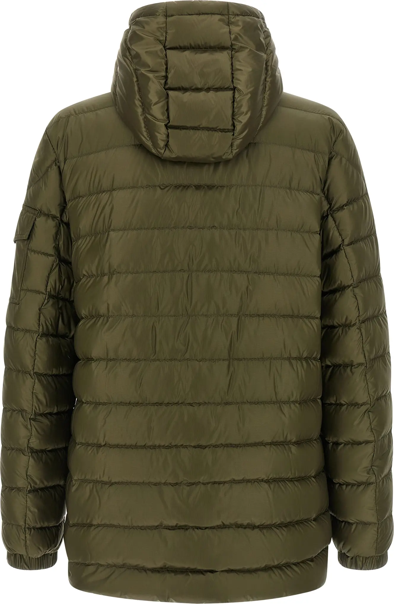Parka Moncler