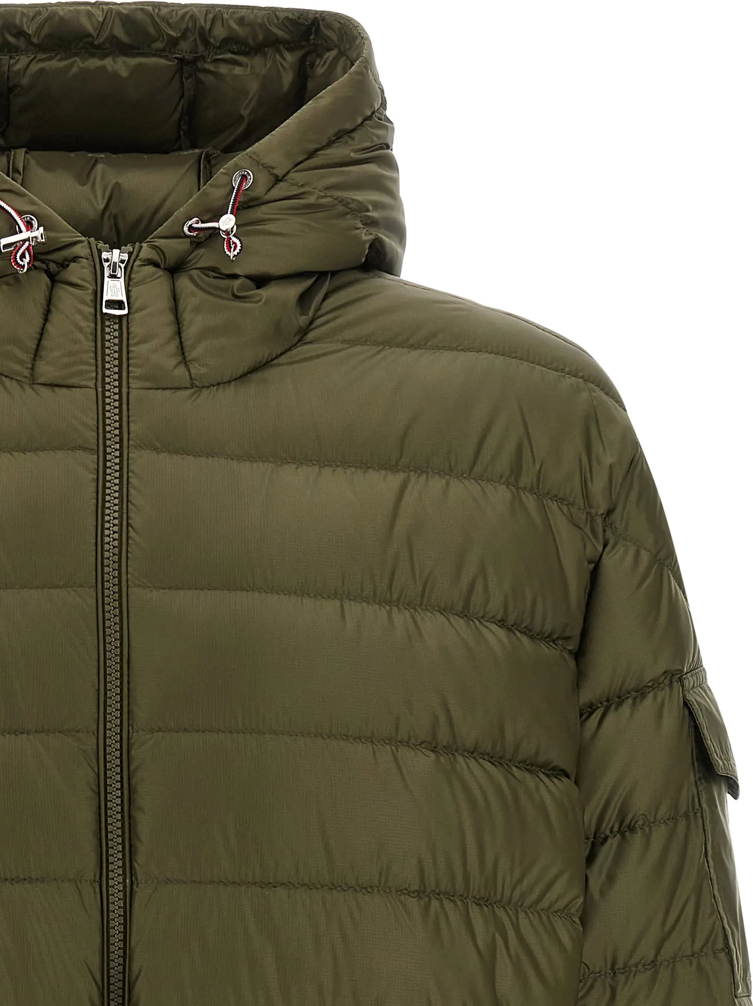 Parka Moncler