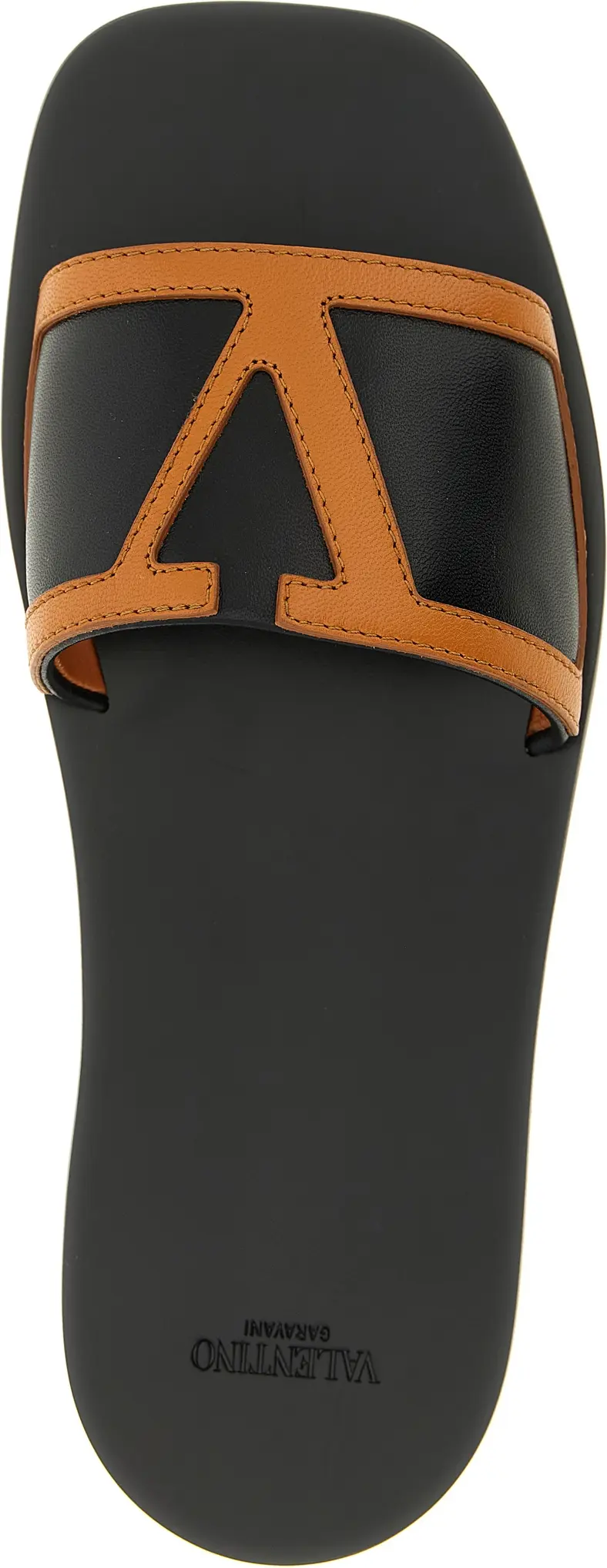Valentino Garavani Viva Superstar Sandal