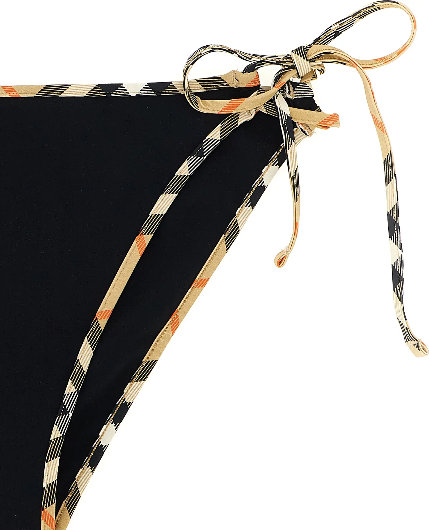 Burberry suzish shortilari