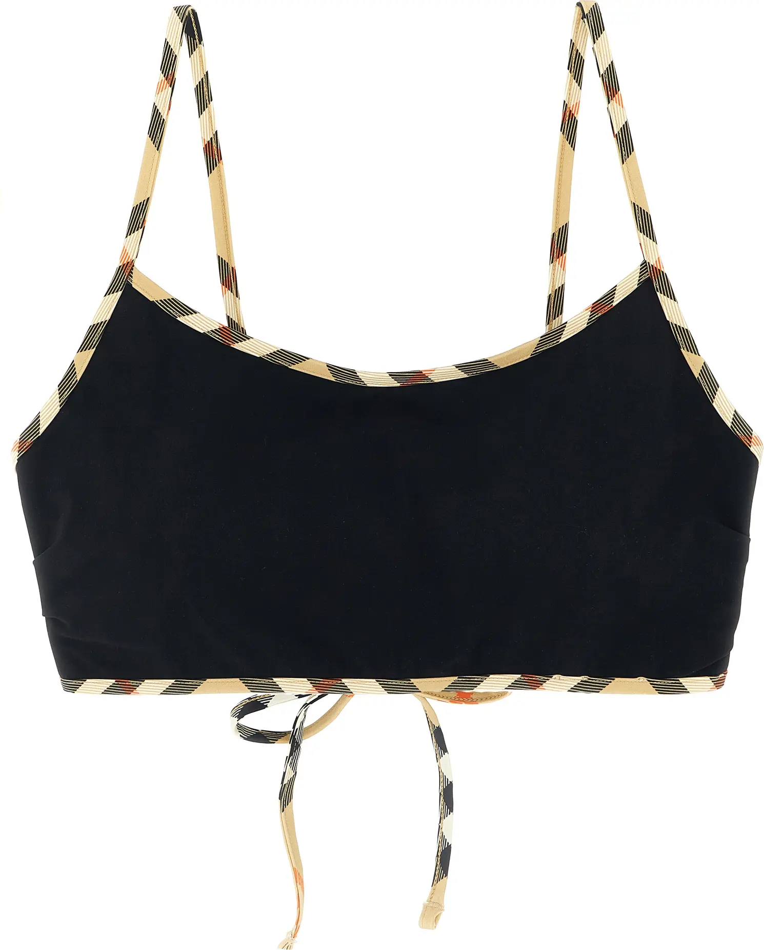 Burberry Starla Bikini To'pi