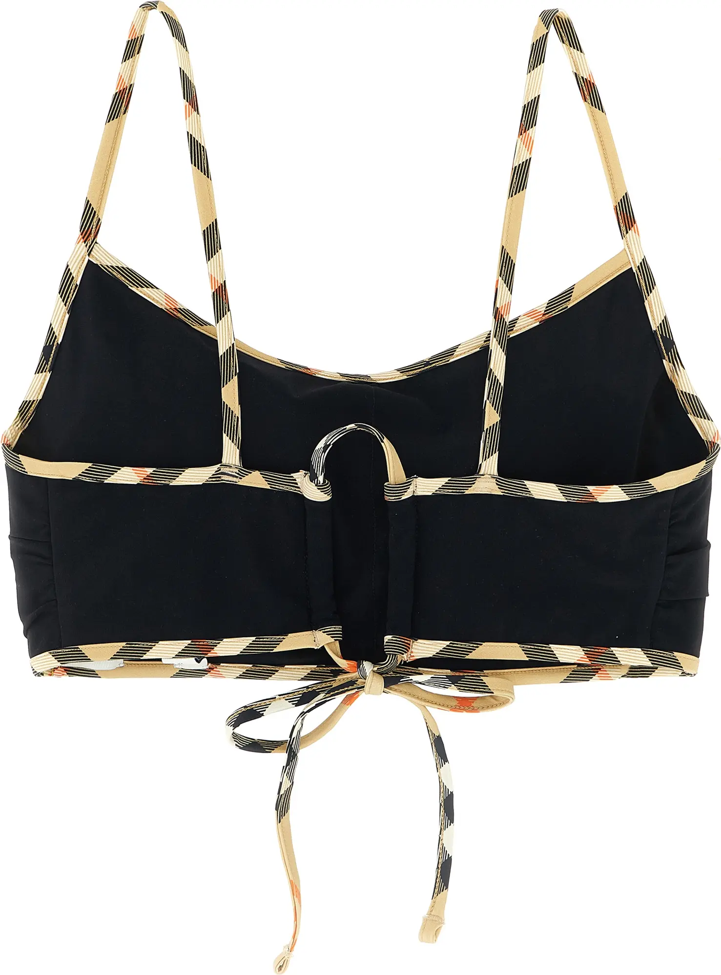Burberry Starla Bikini To'pi