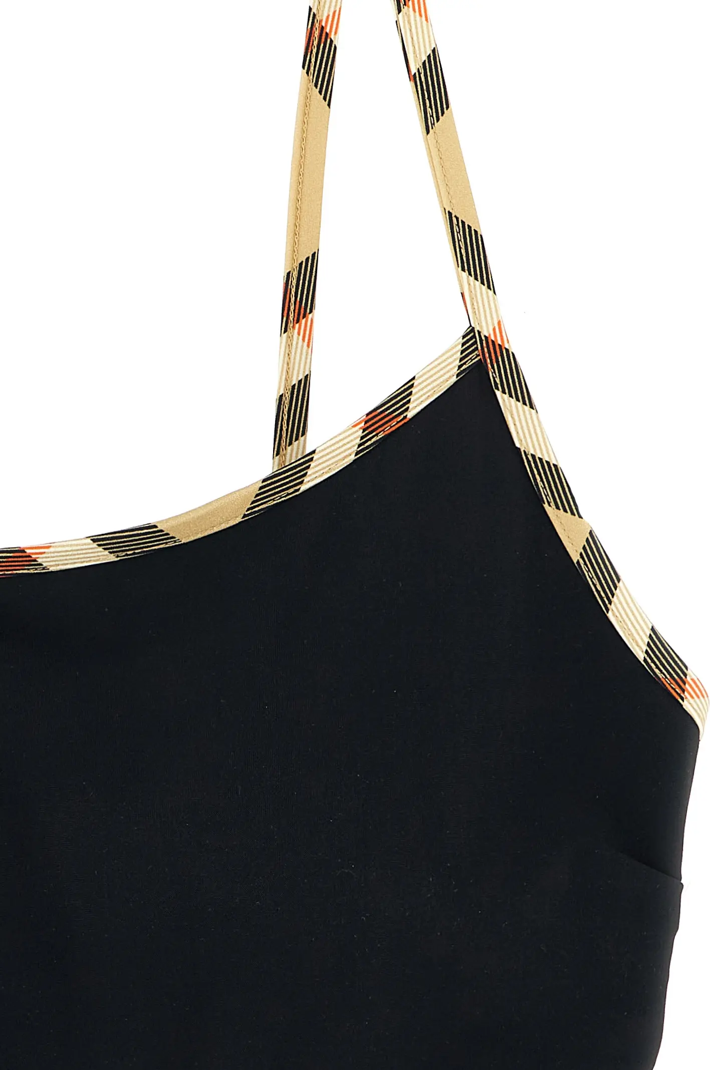 Burberry Starla Bikini To'pi