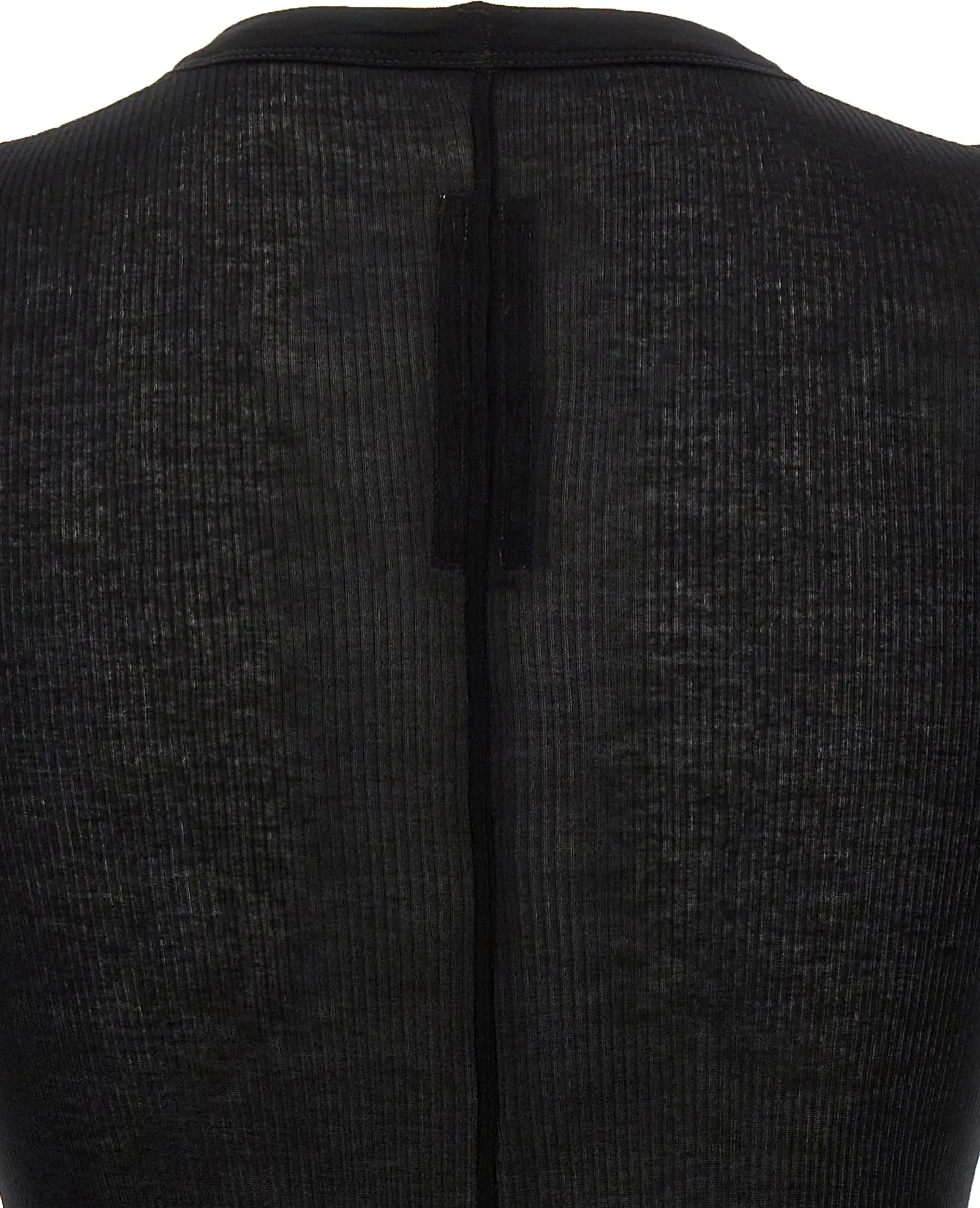 Футболка Rick Owens