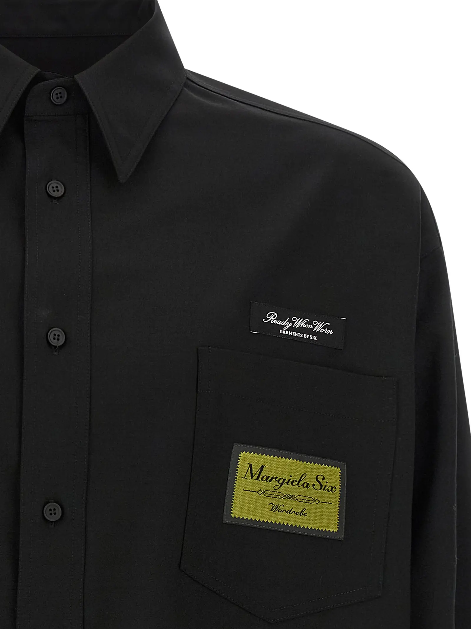 Ko'ylak MM6 Maison Margiela