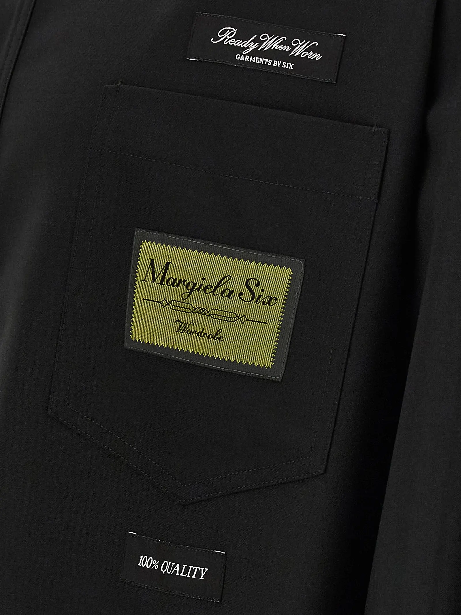 Ko'ylak MM6 Maison Margiela