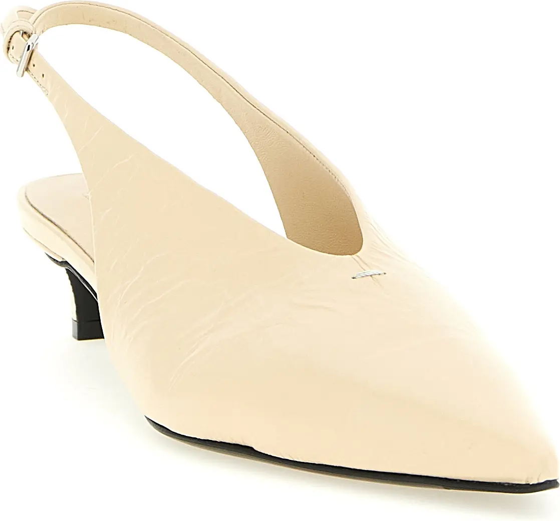Pumps Jil Sander