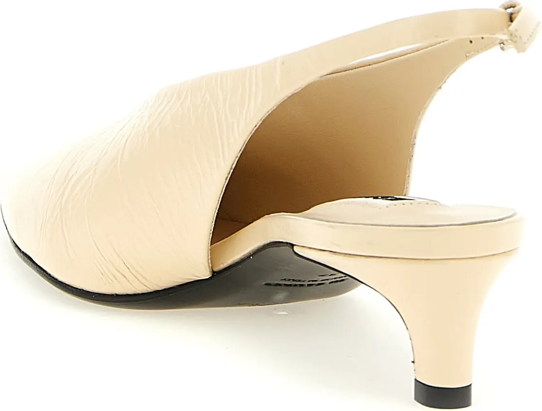 Pumps Jil Sander