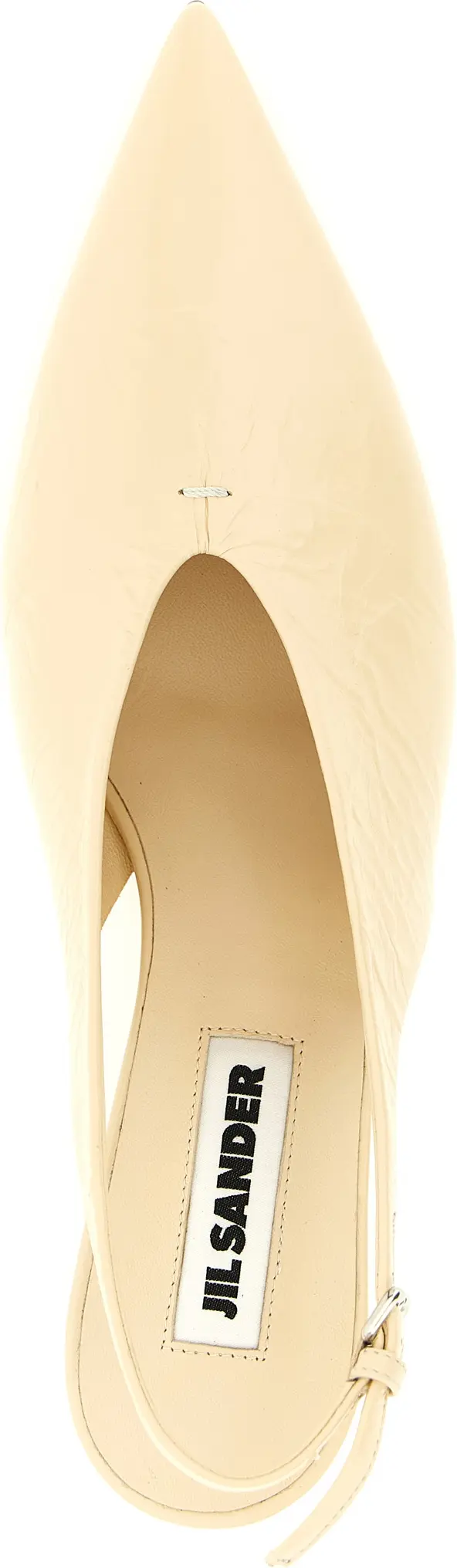 Pumps Jil Sander