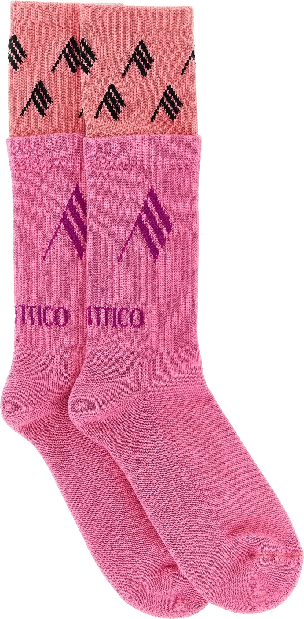 Носки The Attico