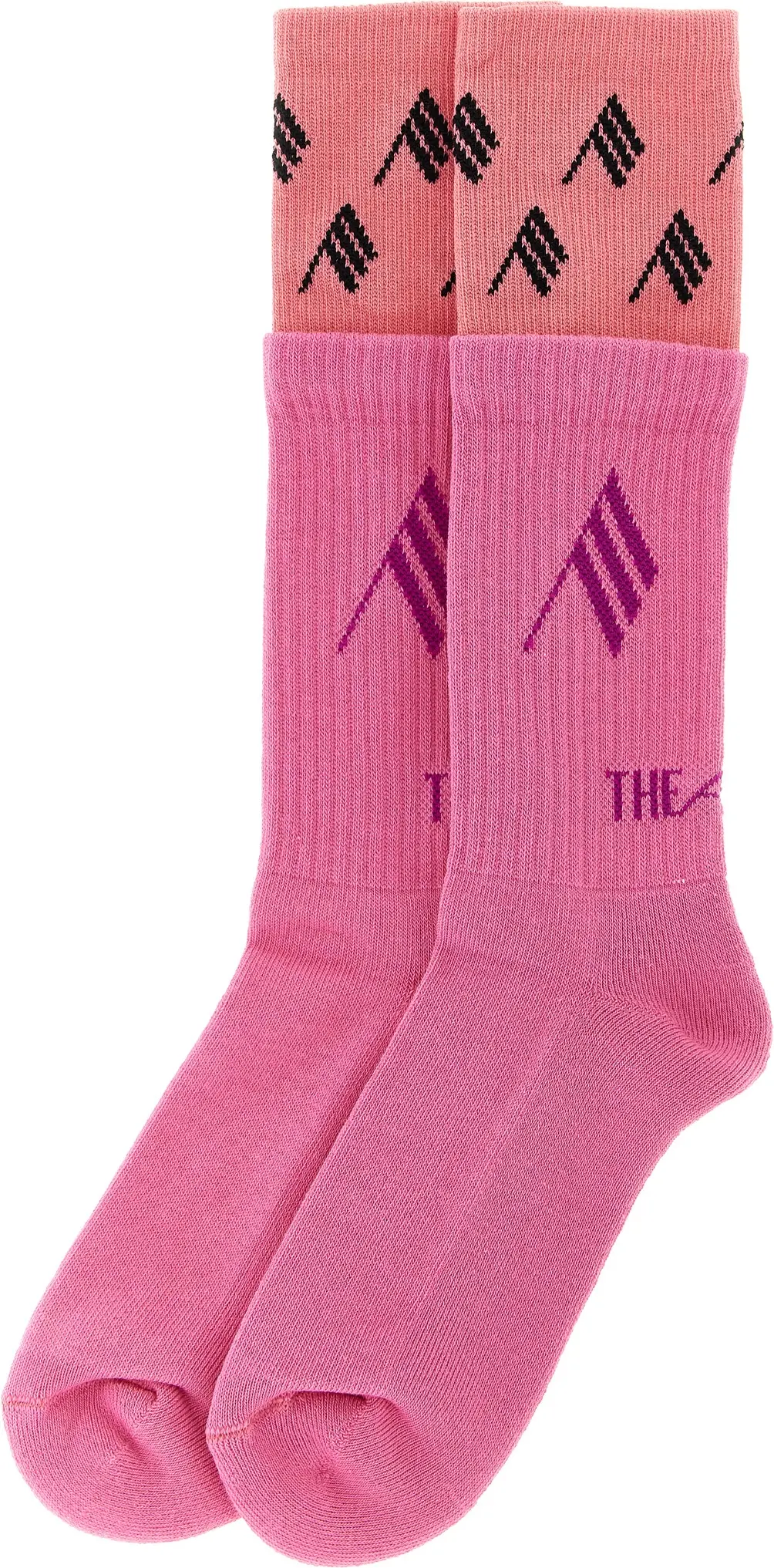 Носки The Attico
