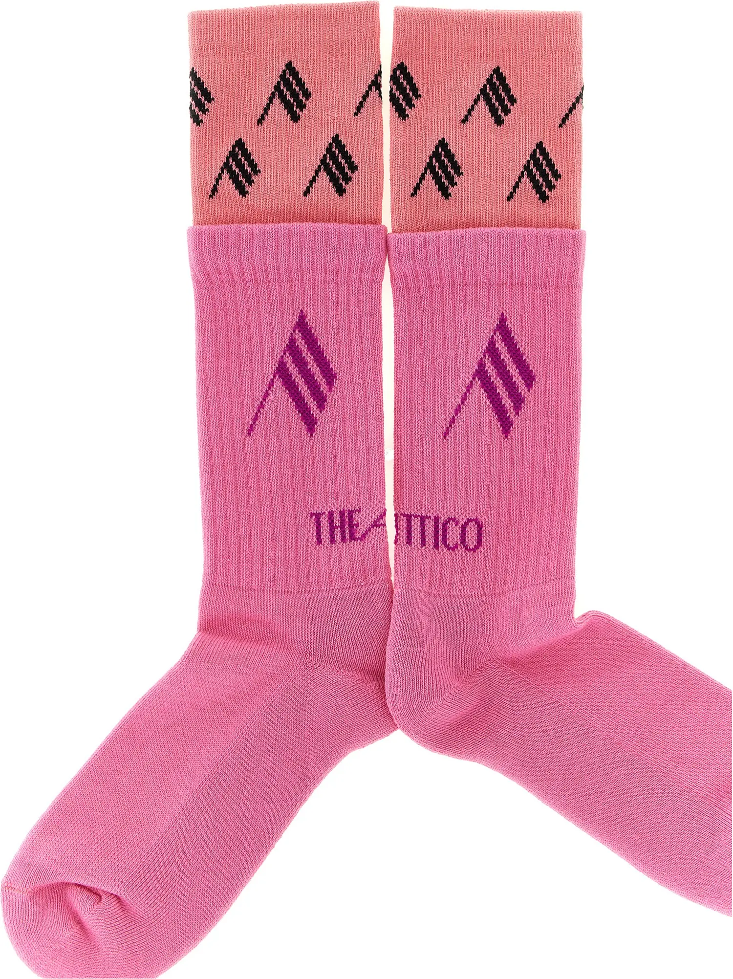 Носки The Attico