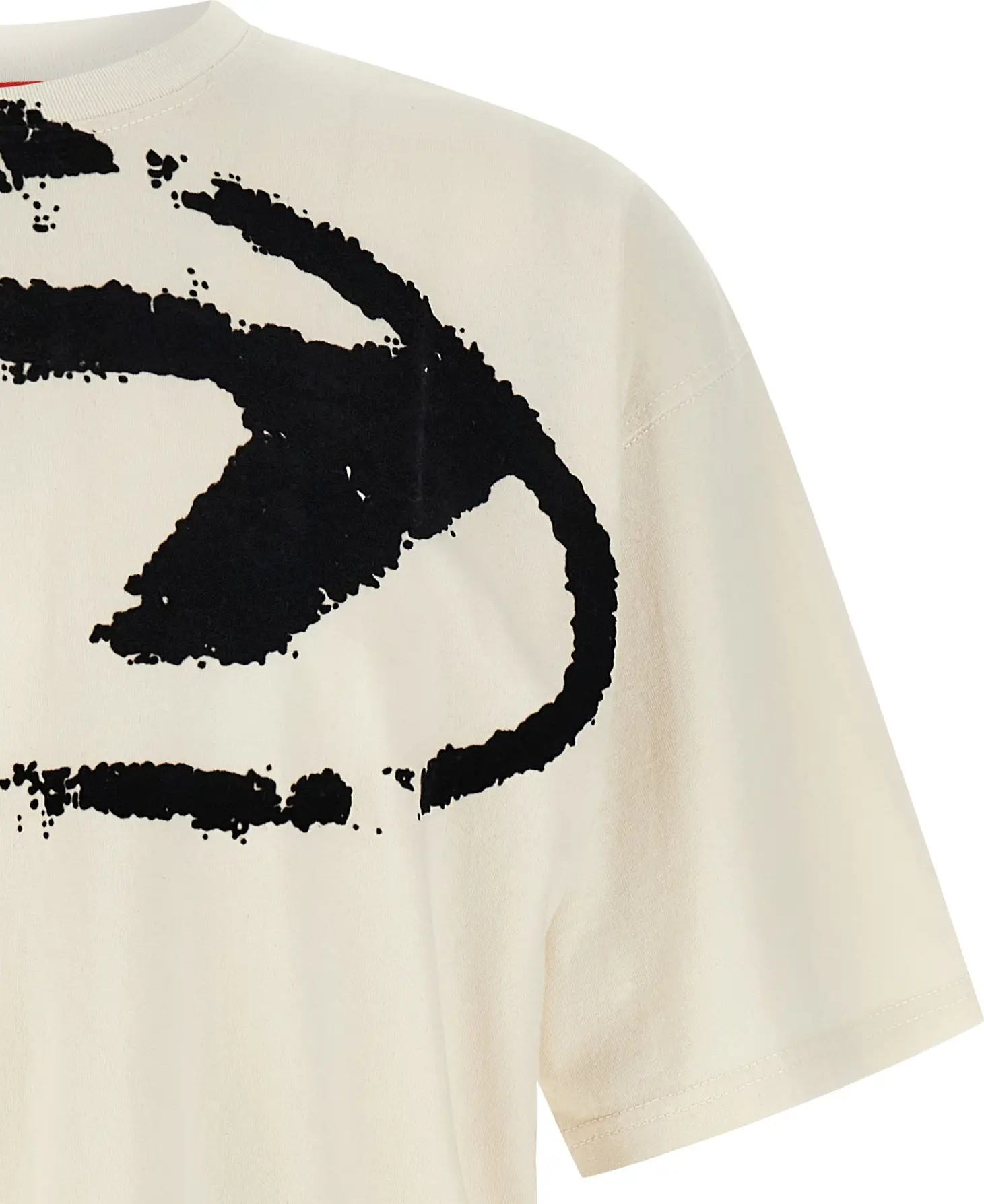 T-shirt Diesel